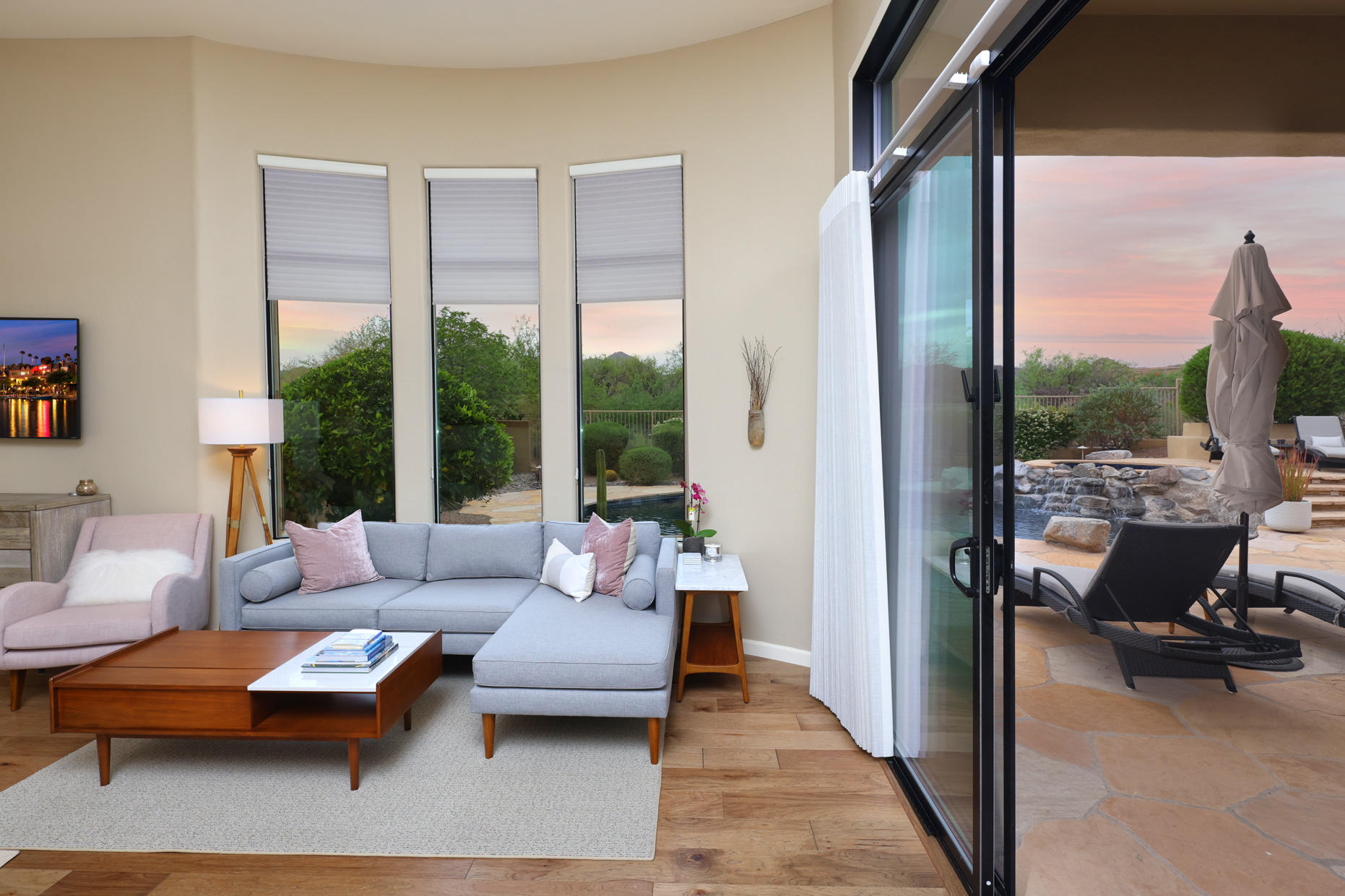 Rancho Vistoso Nghbr 11 - Residential