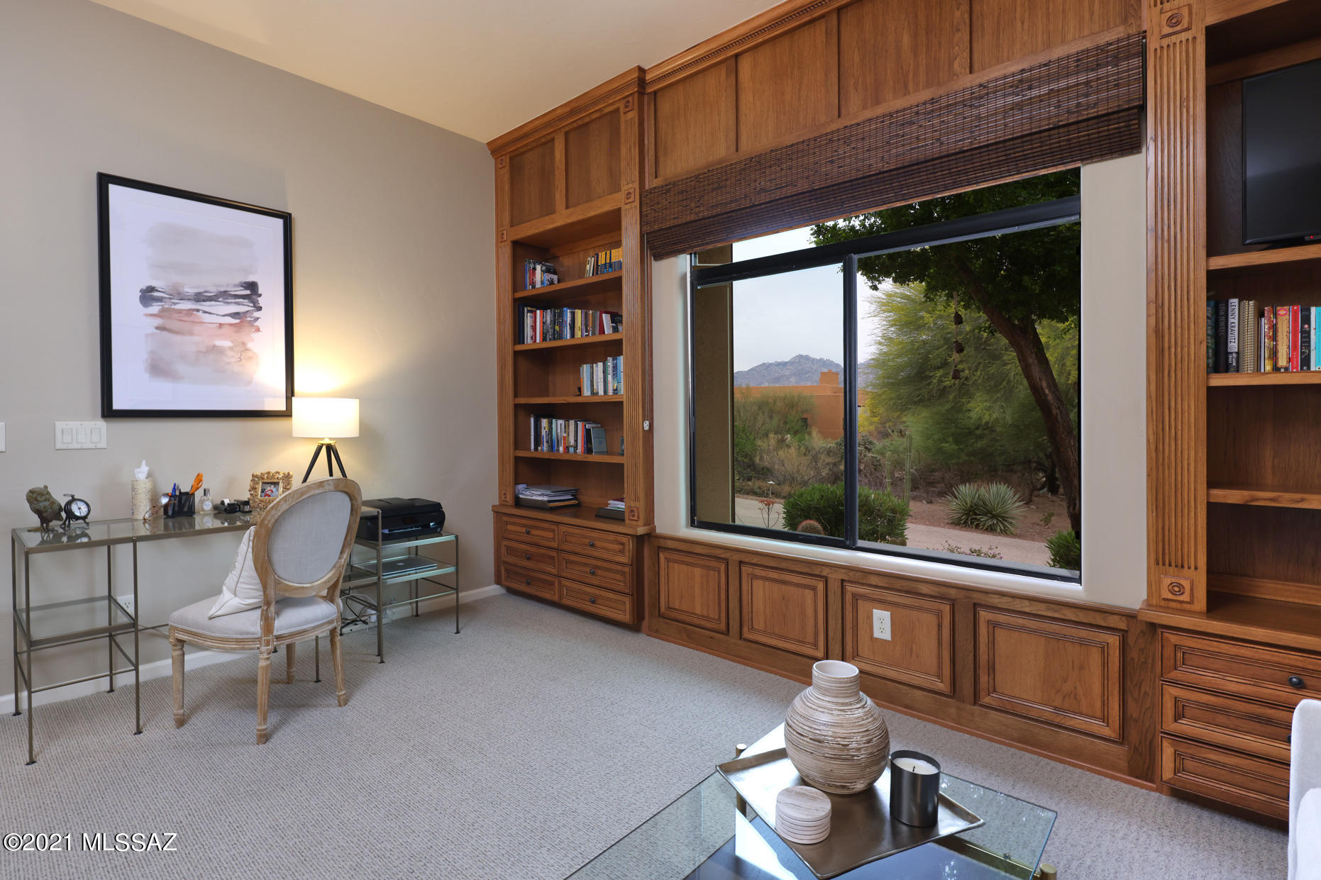 Rancho Vistoso Nghbr 11 - Residential