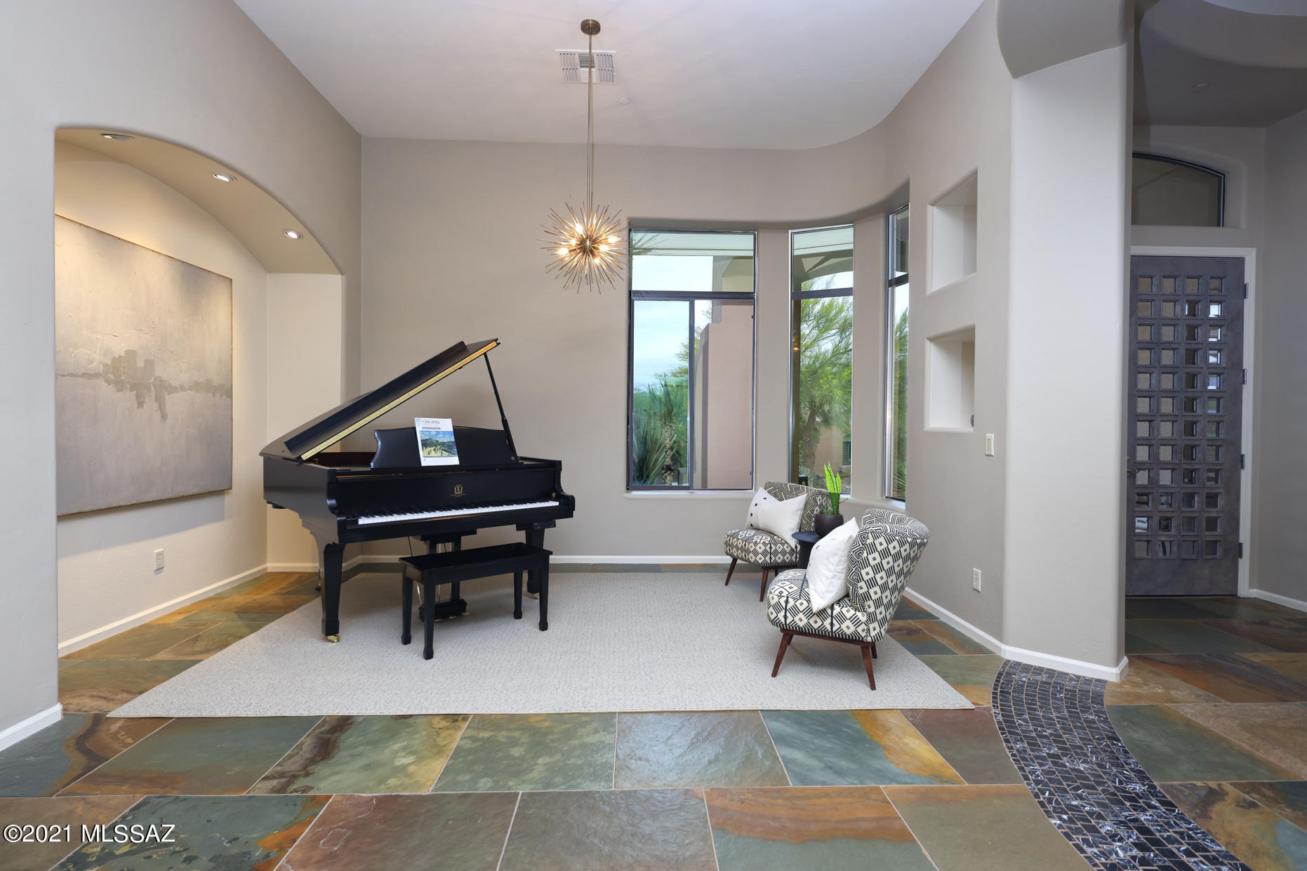 Rancho Vistoso Nghbr 11 - Residential