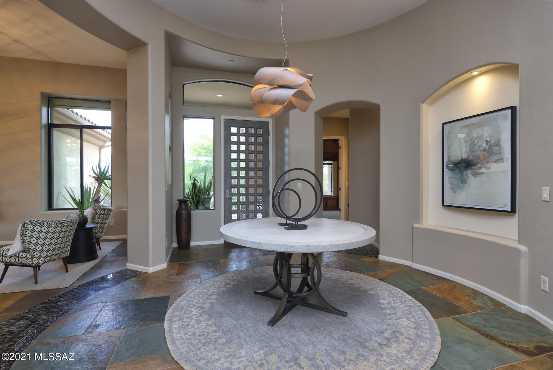 Rancho Vistoso Nghbr 11 - Residential