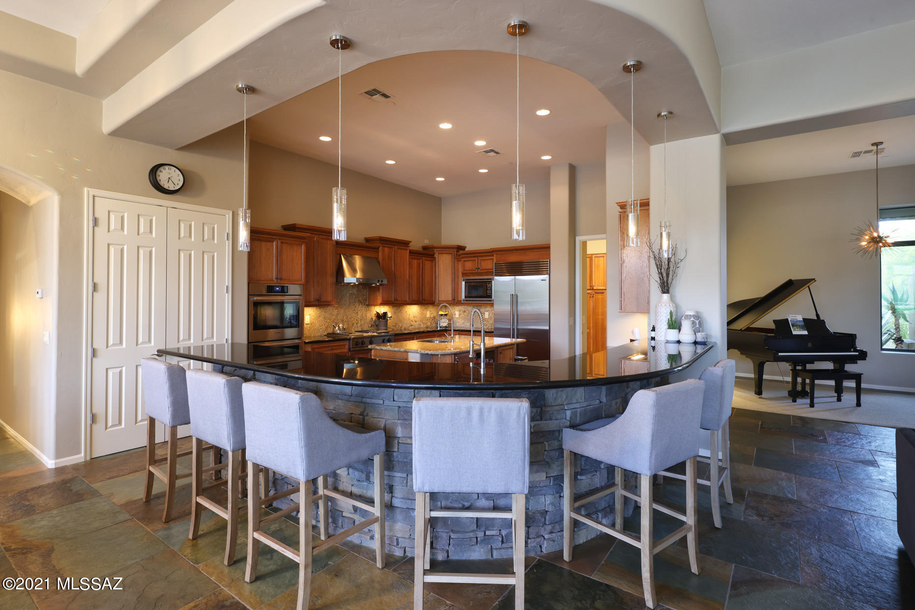 Rancho Vistoso Nghbr 11 - Residential