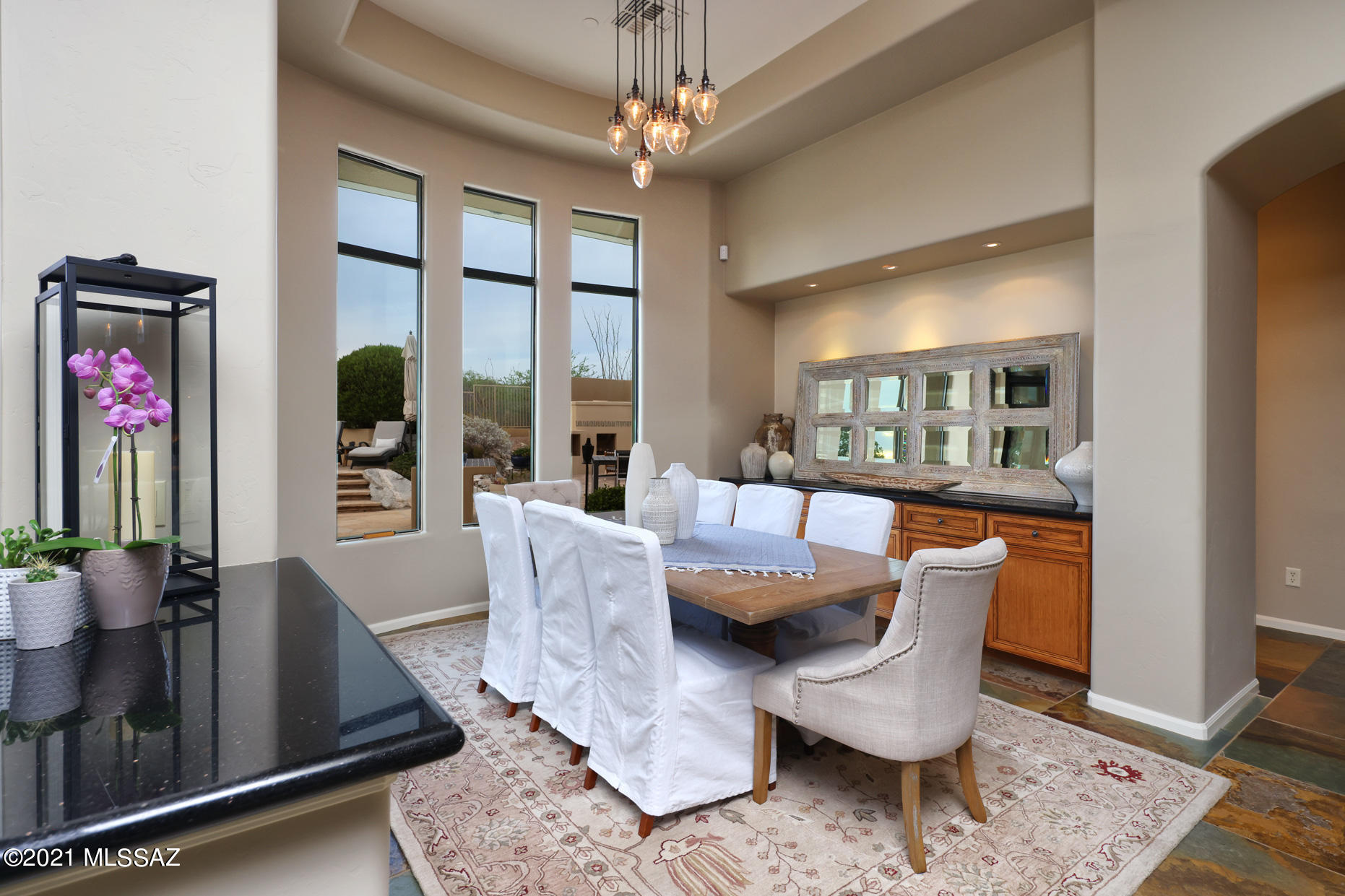 Rancho Vistoso Nghbr 11 - Residential