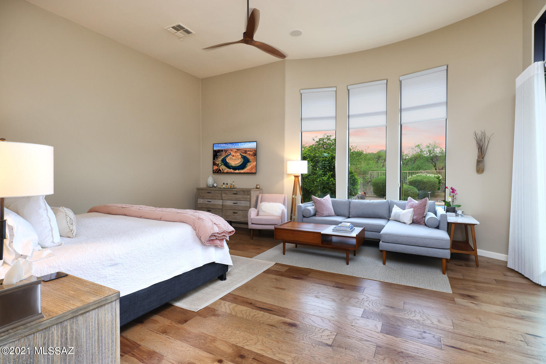 Rancho Vistoso Nghbr 11 - Residential