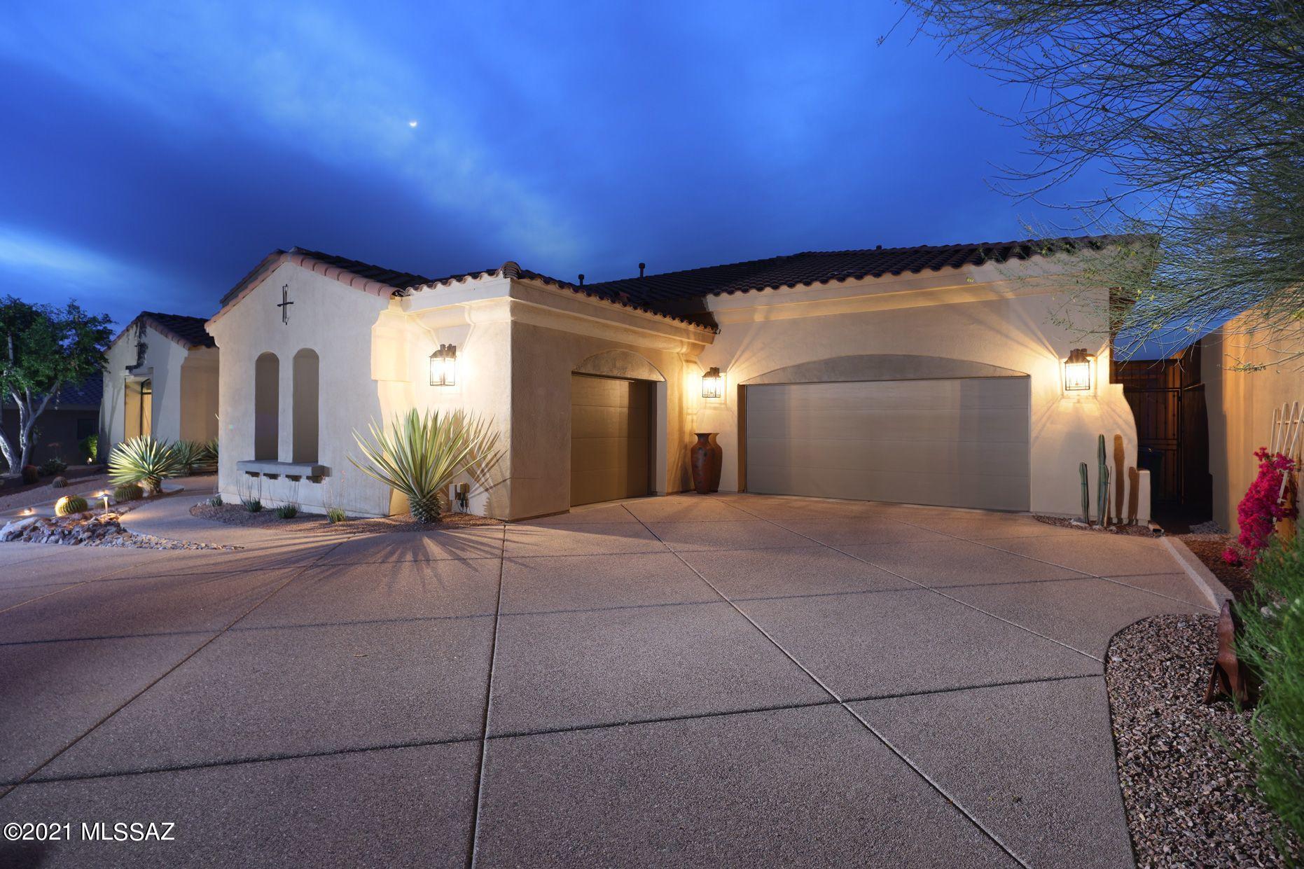 Rancho Vistoso Nghbr 11 - Residential