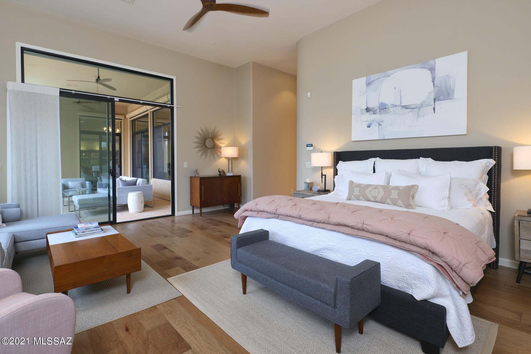 Rancho Vistoso Nghbr 11 - Residential
