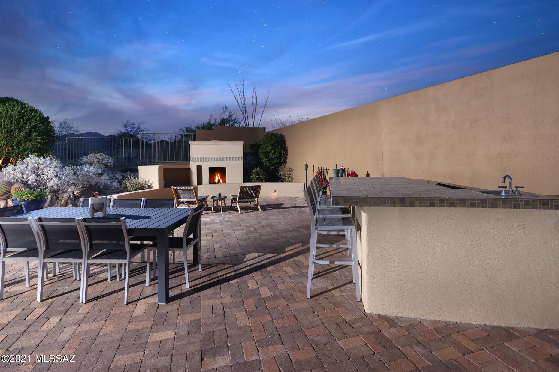 Rancho Vistoso Nghbr 11 - Residential
