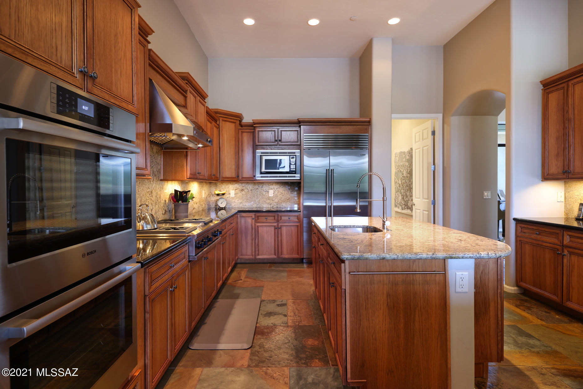 Rancho Vistoso Nghbr 11 - Residential