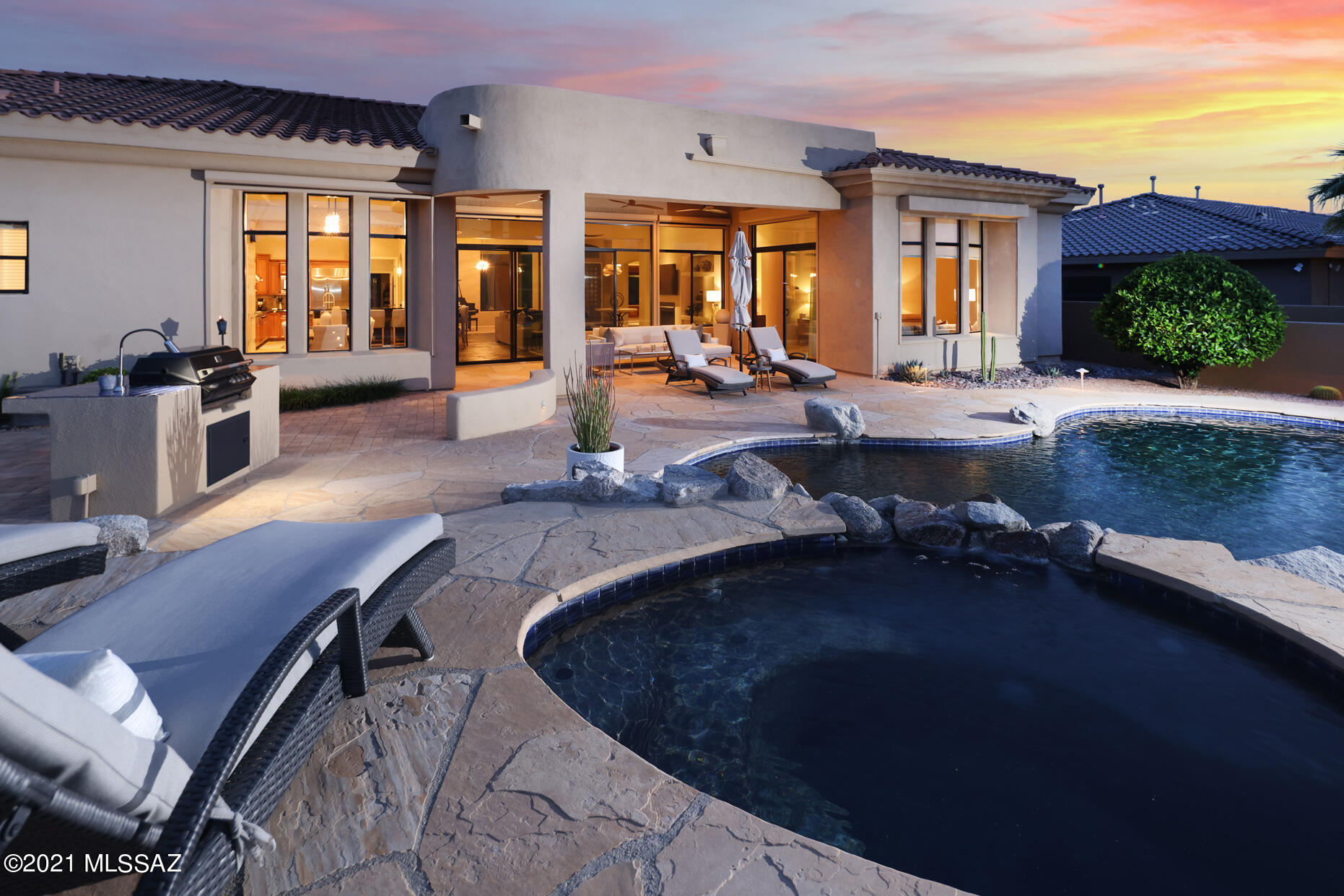 Rancho Vistoso Nghbr 11 - Residential