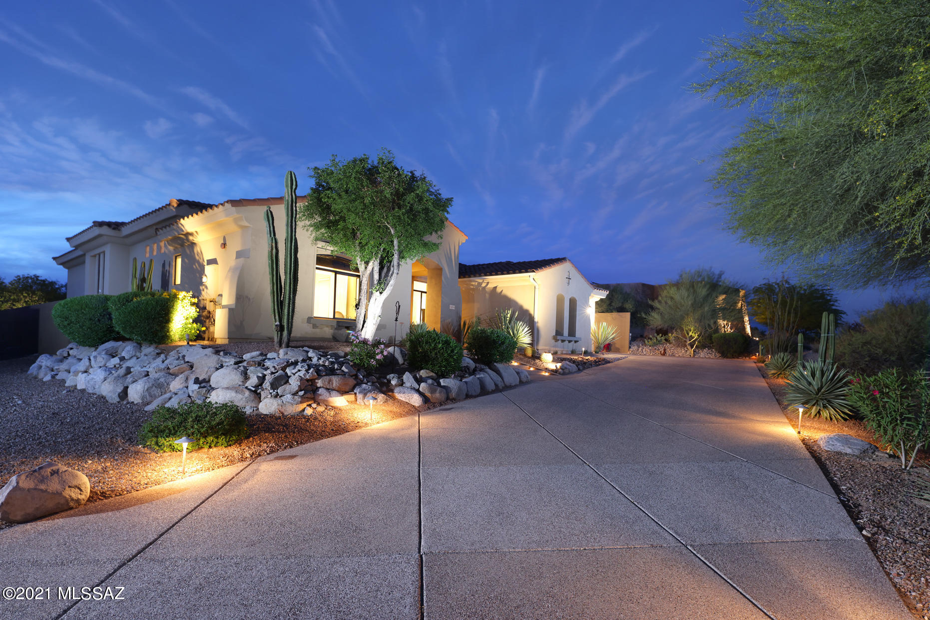 Rancho Vistoso Nghbr 11 - Residential