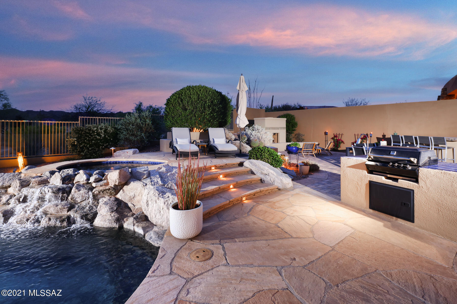 Rancho Vistoso Nghbr 11 - Residential