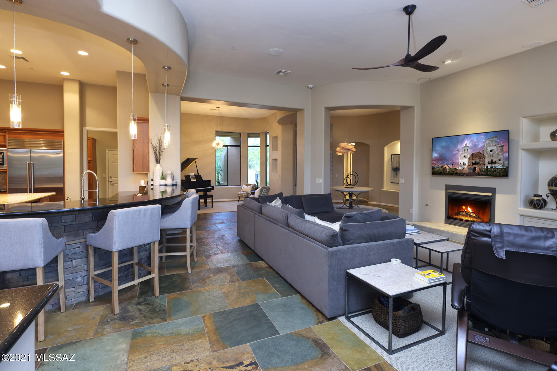 Rancho Vistoso Nghbr 11 - Residential