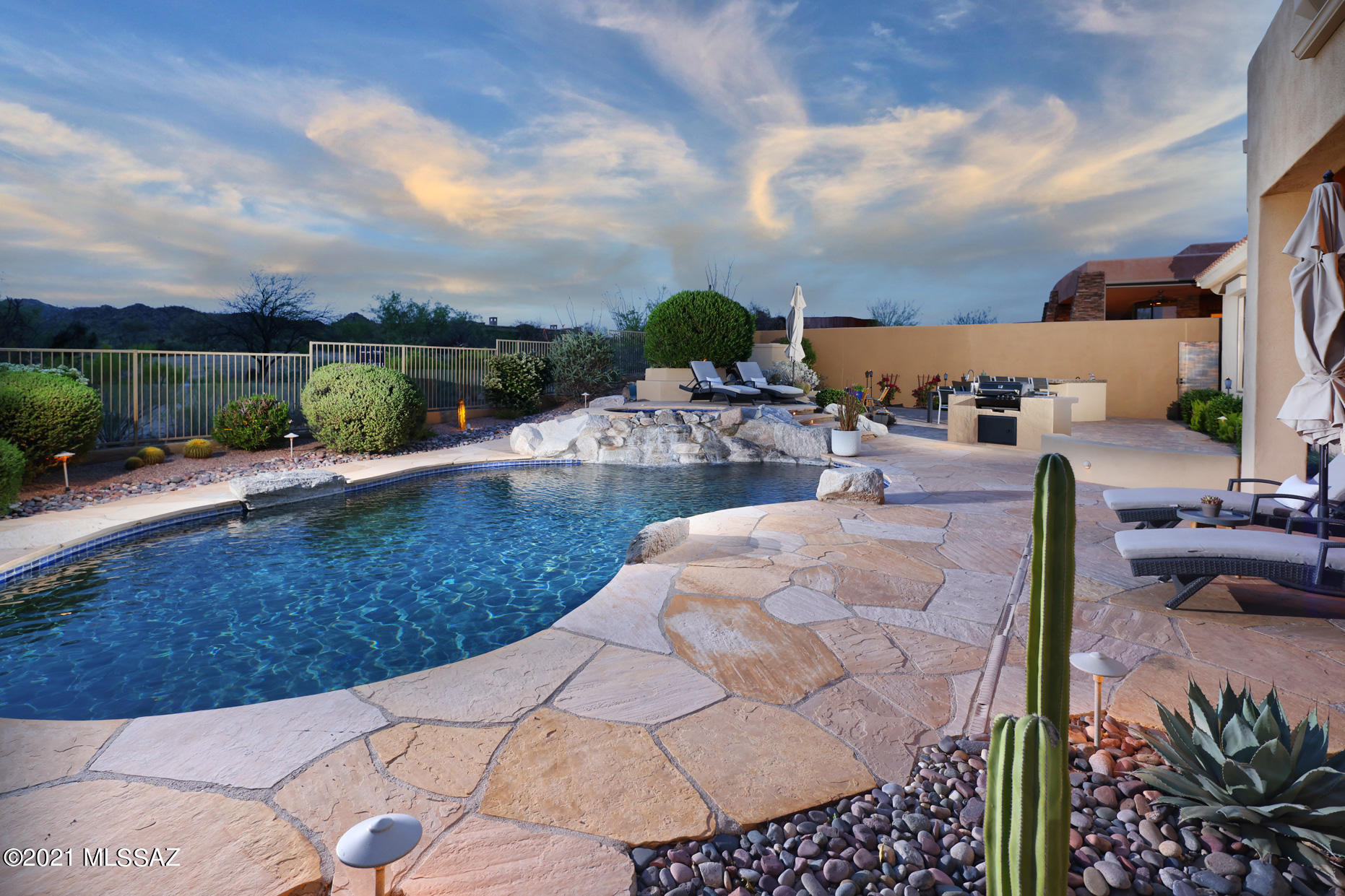 Rancho Vistoso Nghbr 11 - Residential