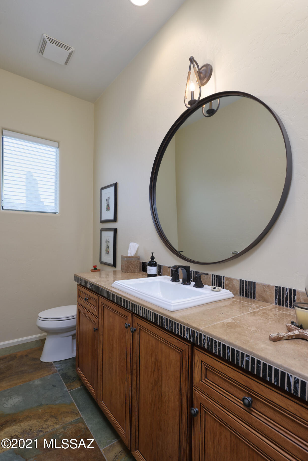 Rancho Vistoso Nghbr 11 - Residential