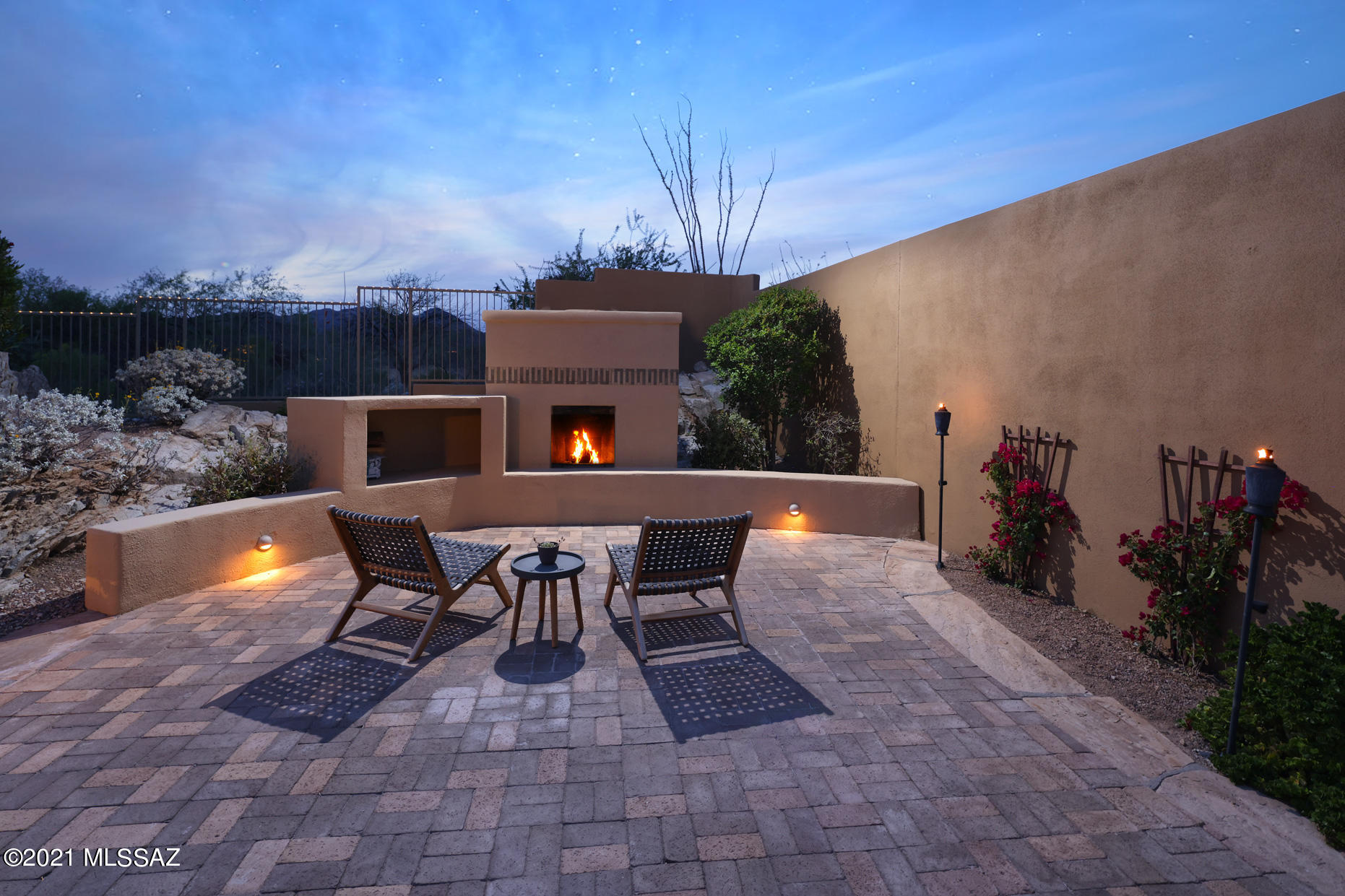 Rancho Vistoso Nghbr 11 - Residential