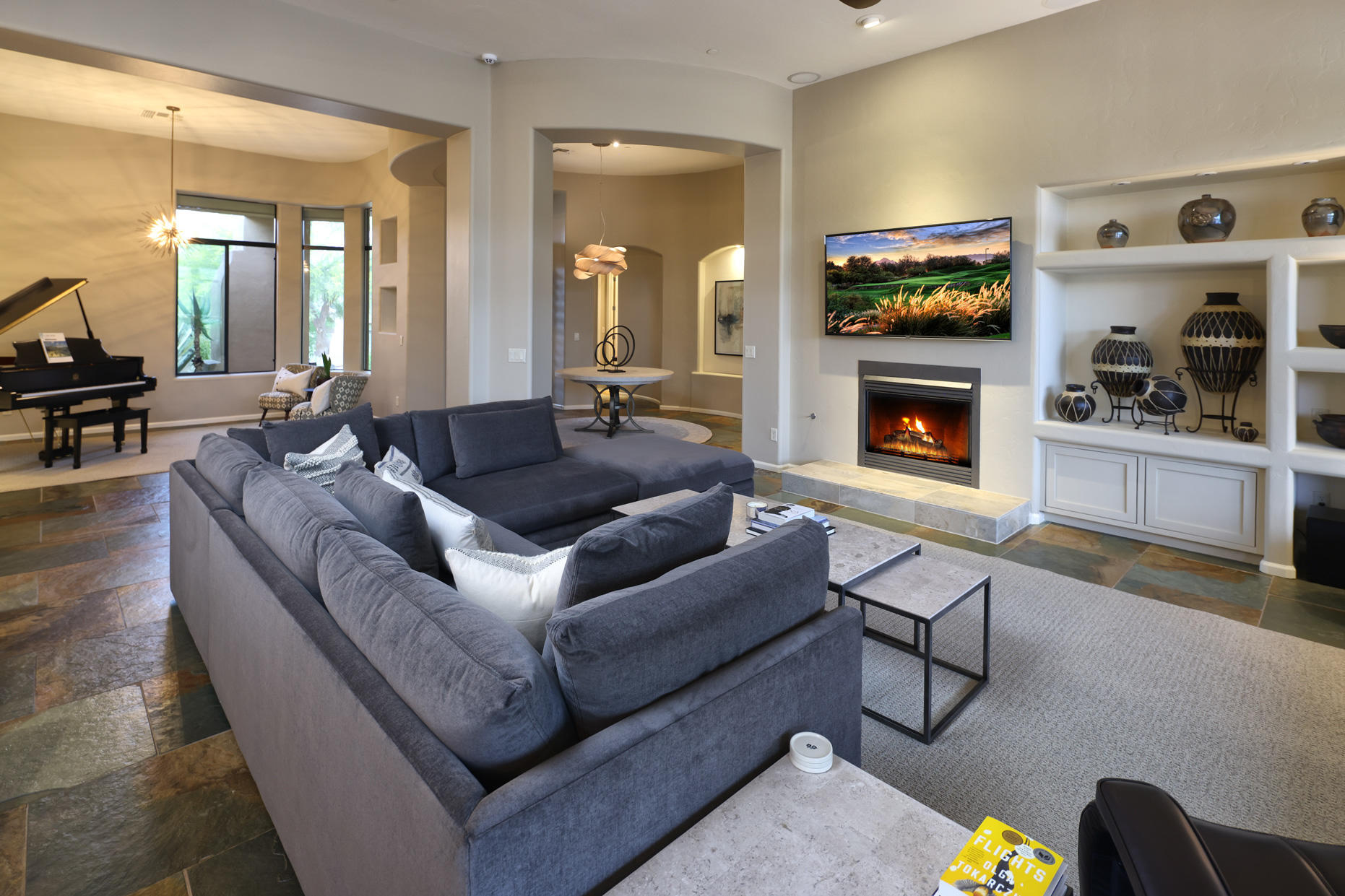 Rancho Vistoso Nghbr 11 - Residential