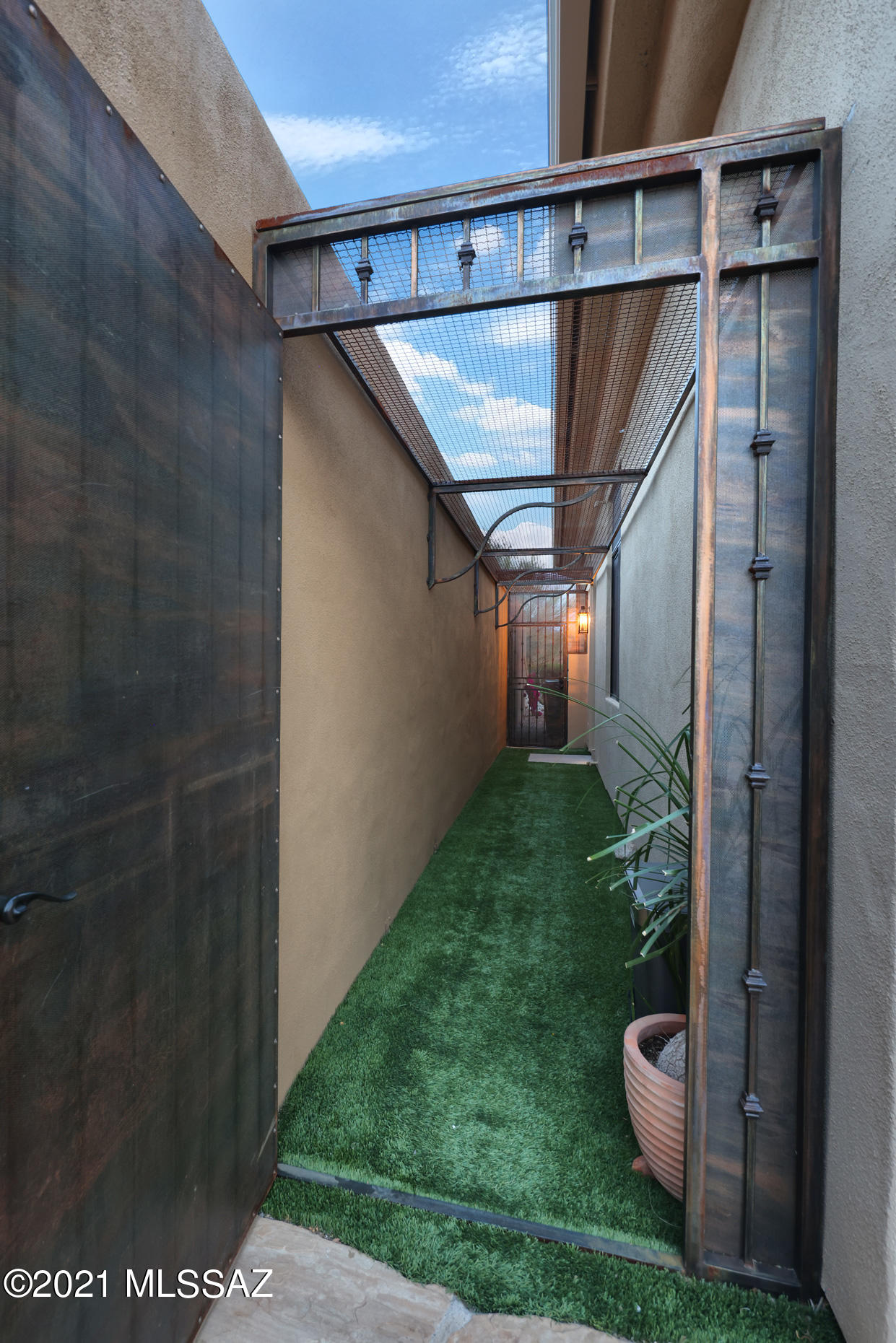 Rancho Vistoso Nghbr 11 - Residential
