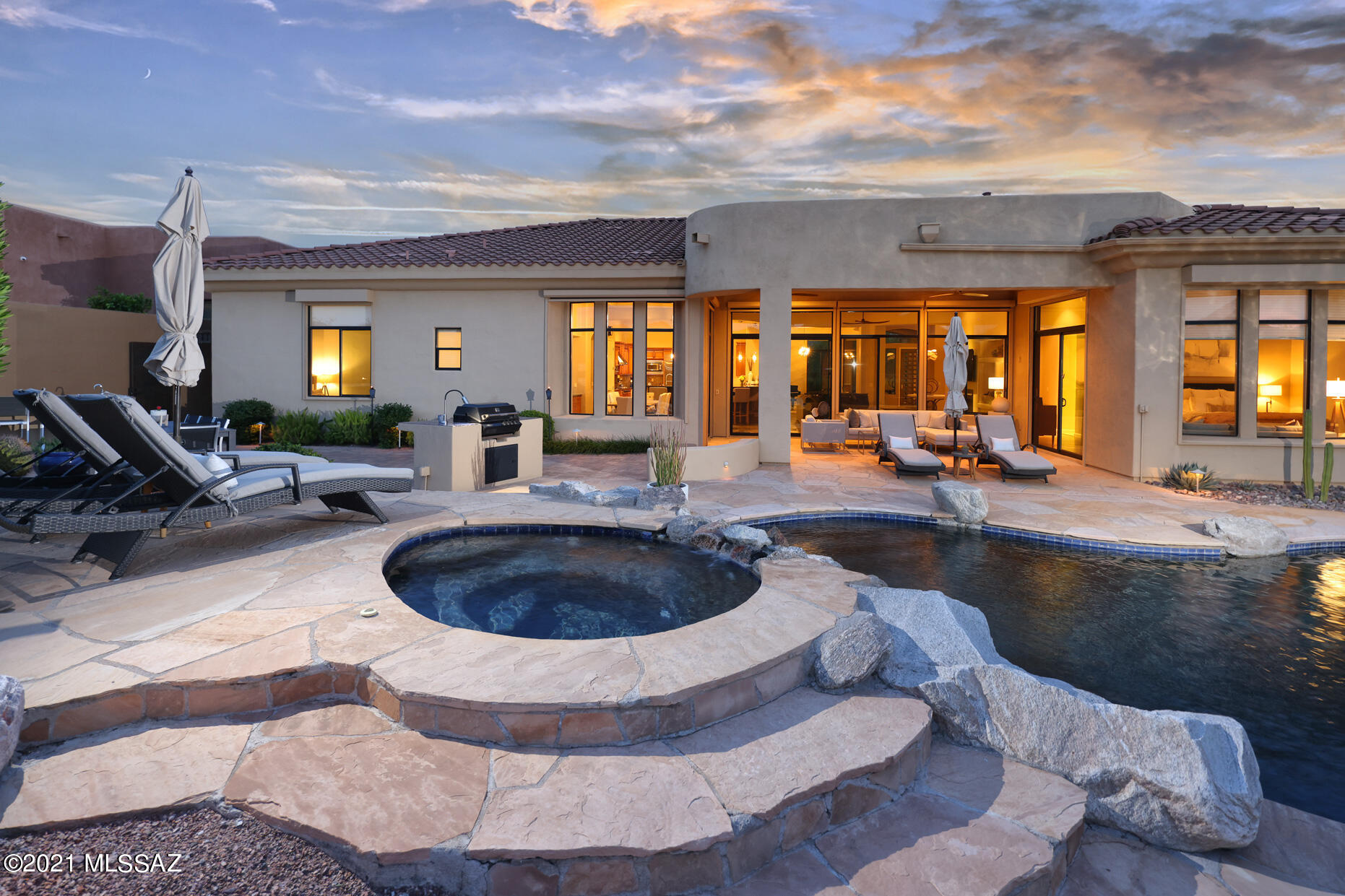 Rancho Vistoso Nghbr 11 - Residential