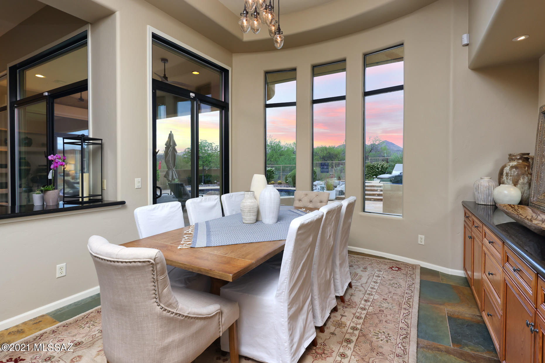 Rancho Vistoso Nghbr 11 - Residential