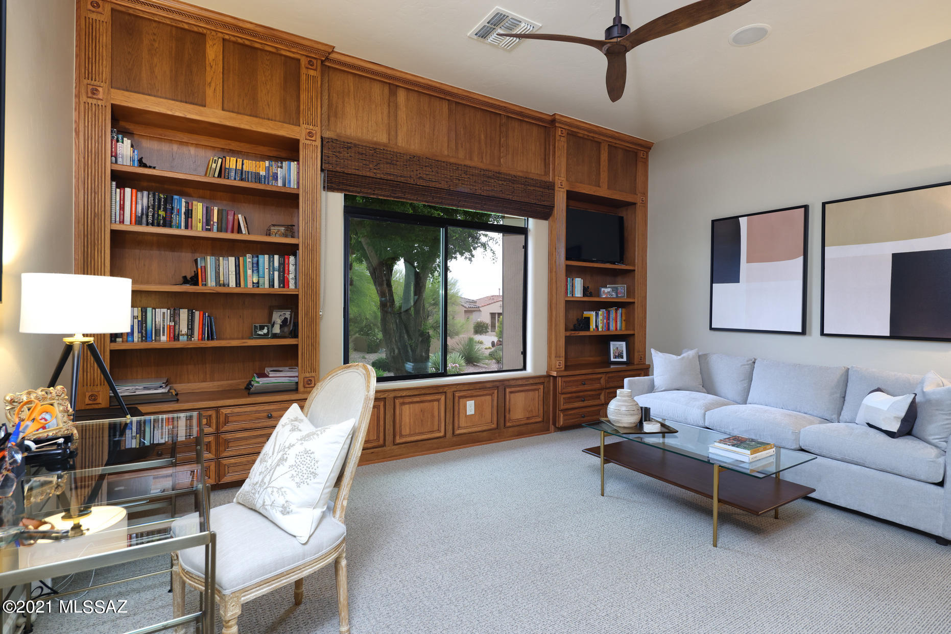 Rancho Vistoso Nghbr 11 - Residential