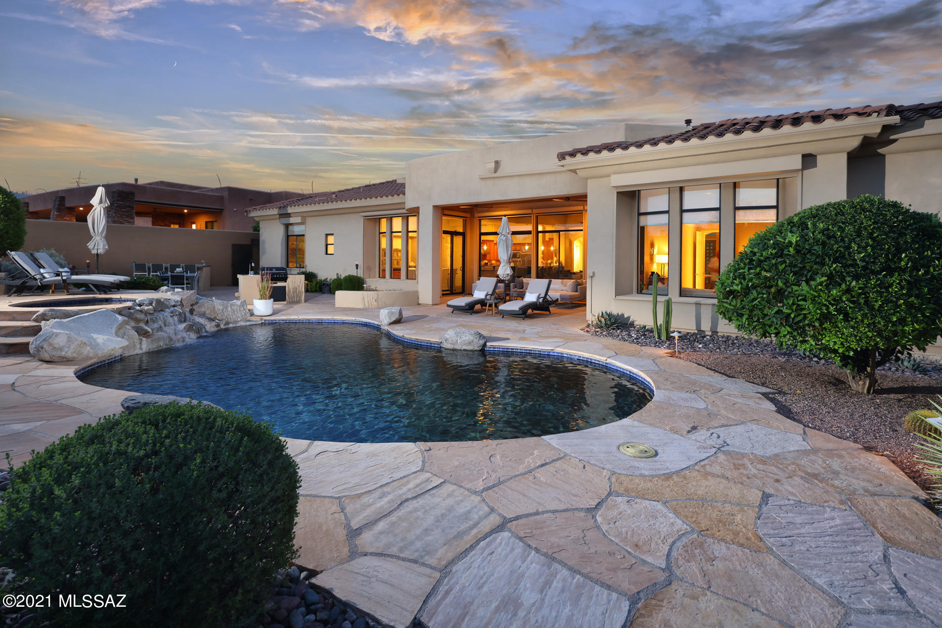 Rancho Vistoso Nghbr 11 - Residential