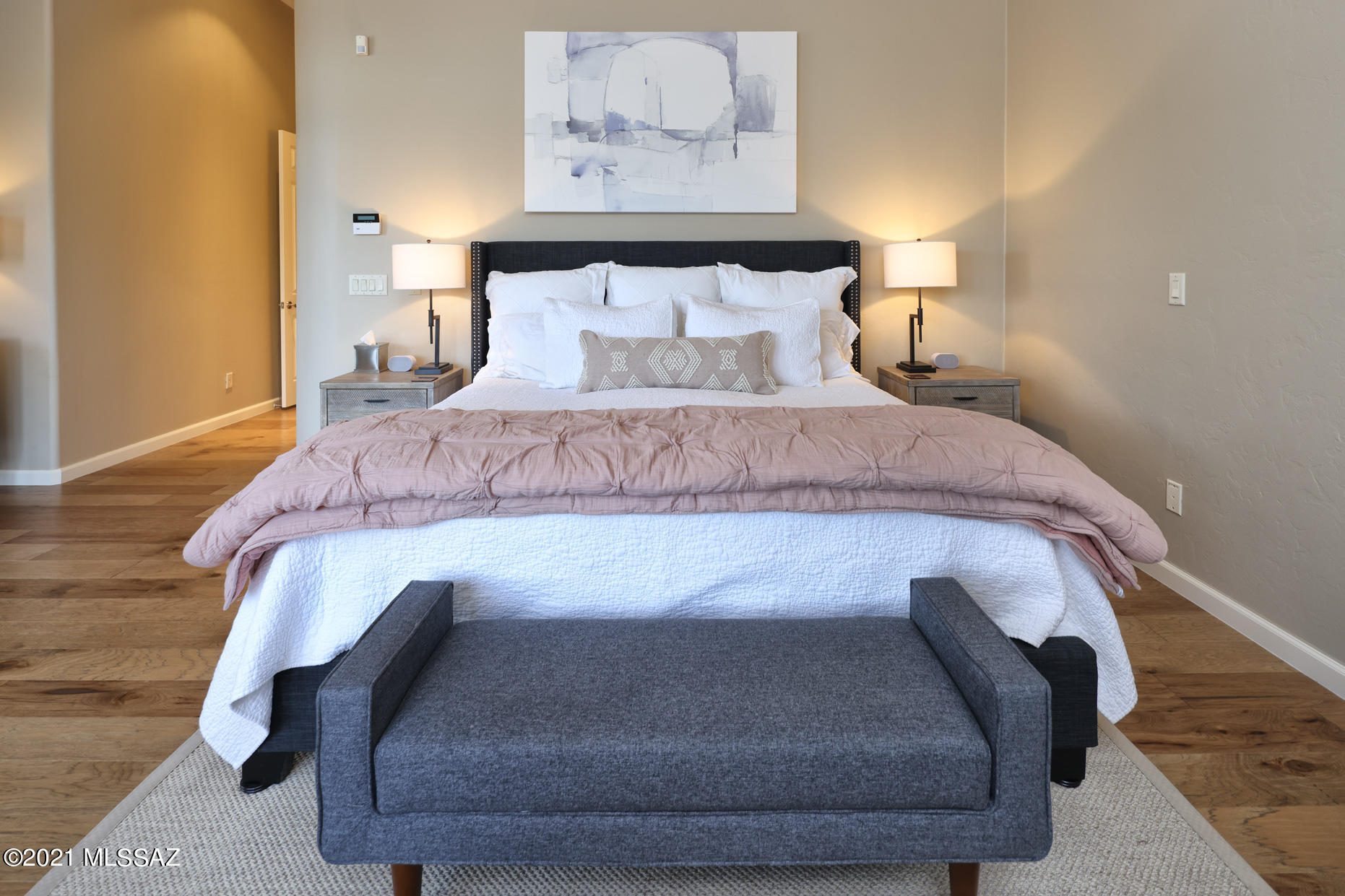 Rancho Vistoso Nghbr 11 - Residential