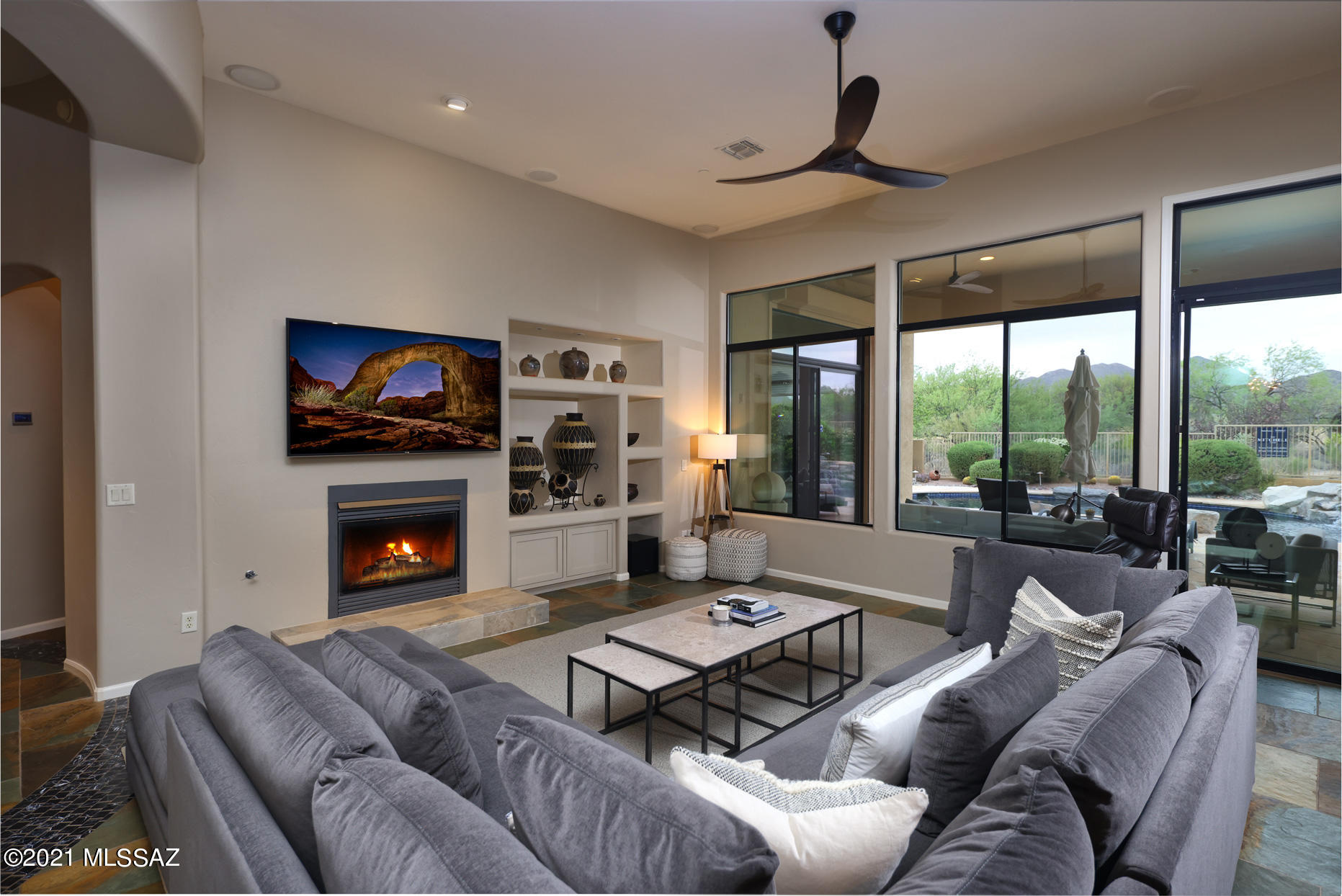 Rancho Vistoso Nghbr 11 - Residential