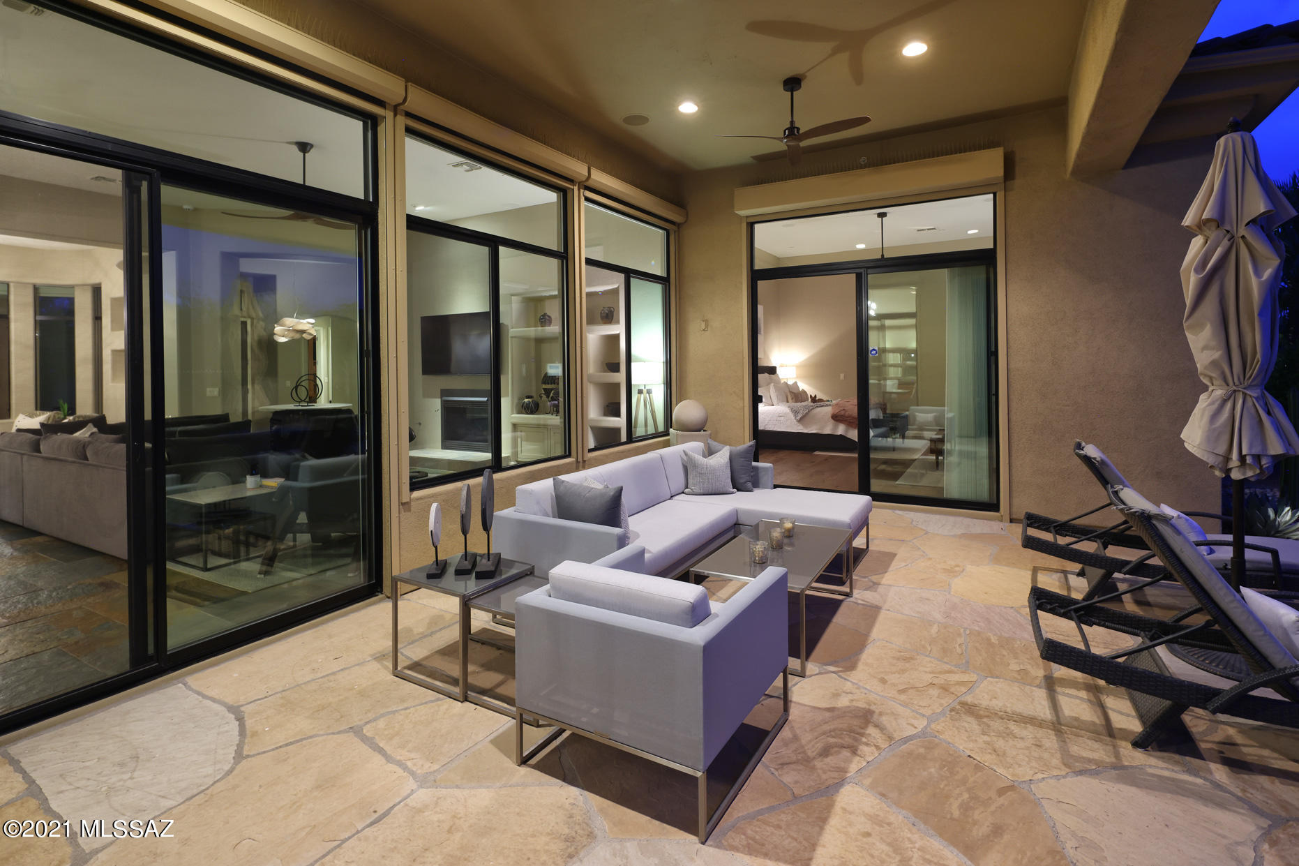 Rancho Vistoso Nghbr 11 - Residential