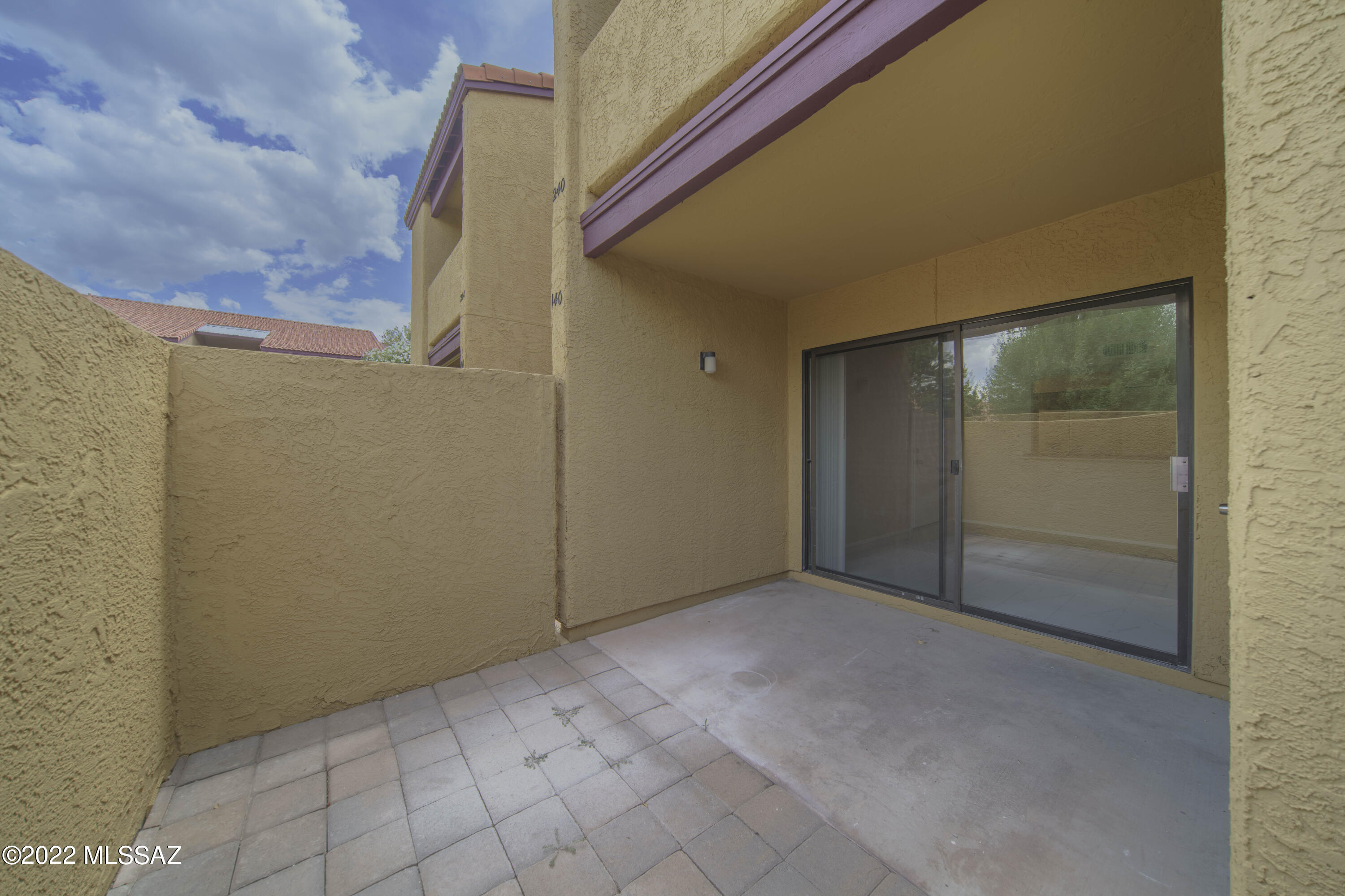 Woodland Place Condominiums (101-152, 201-252) - Residential