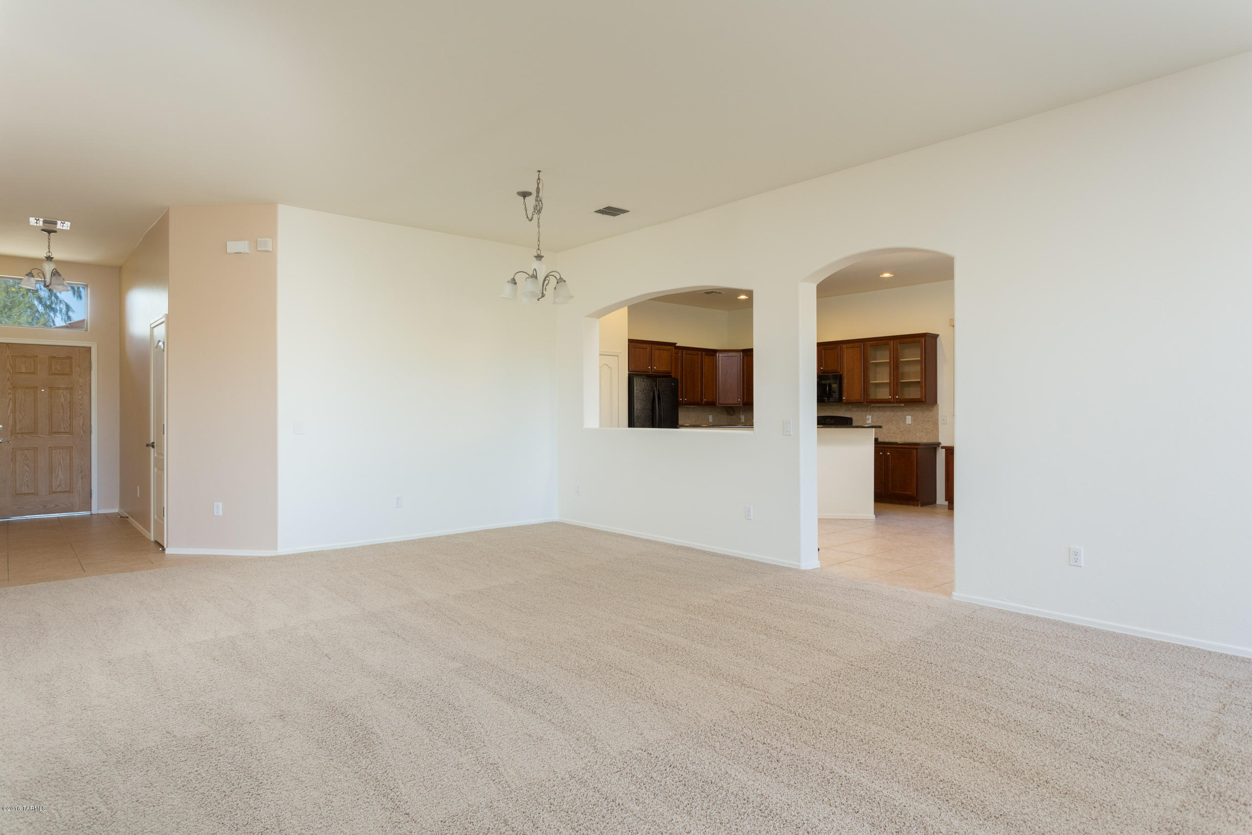 Amber Crest (1-123) - Residential