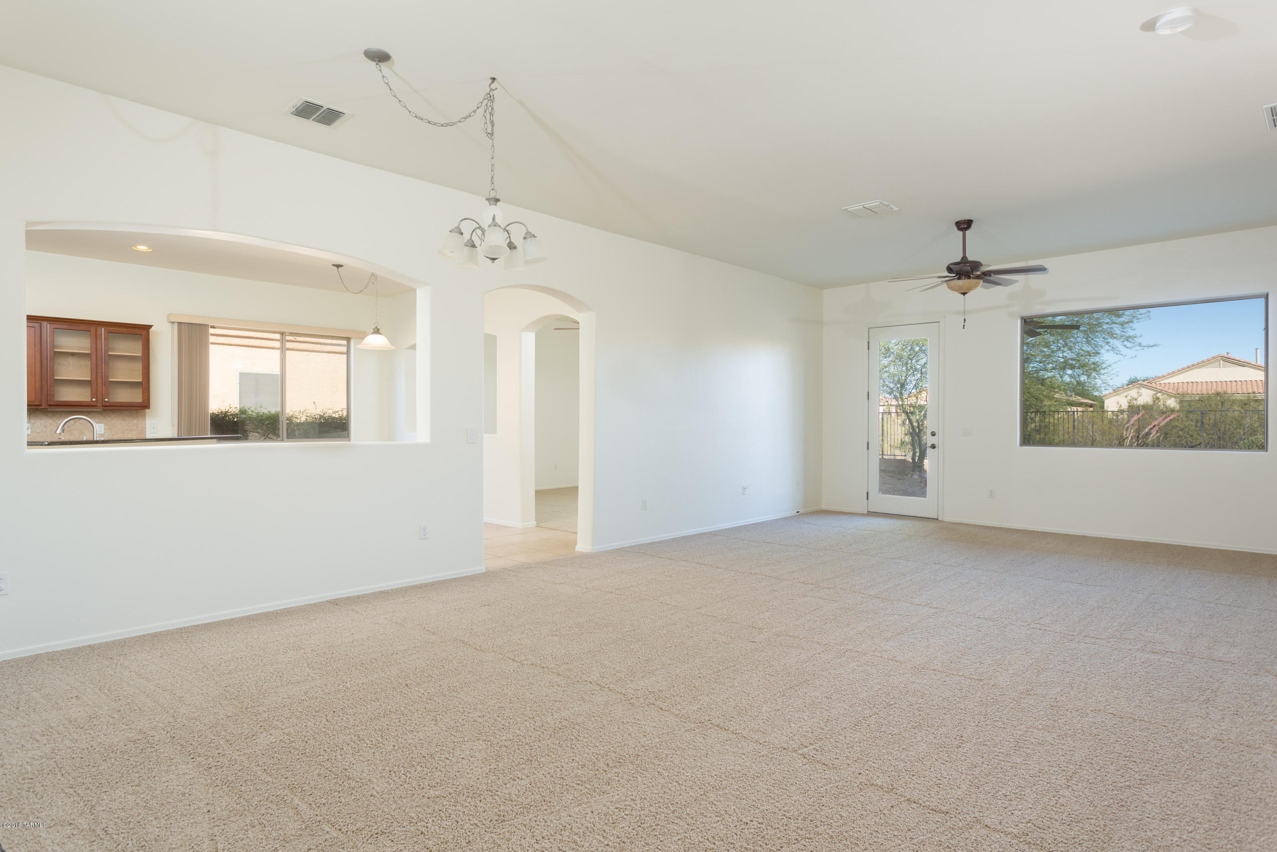 Amber Crest (1-123) - Residential