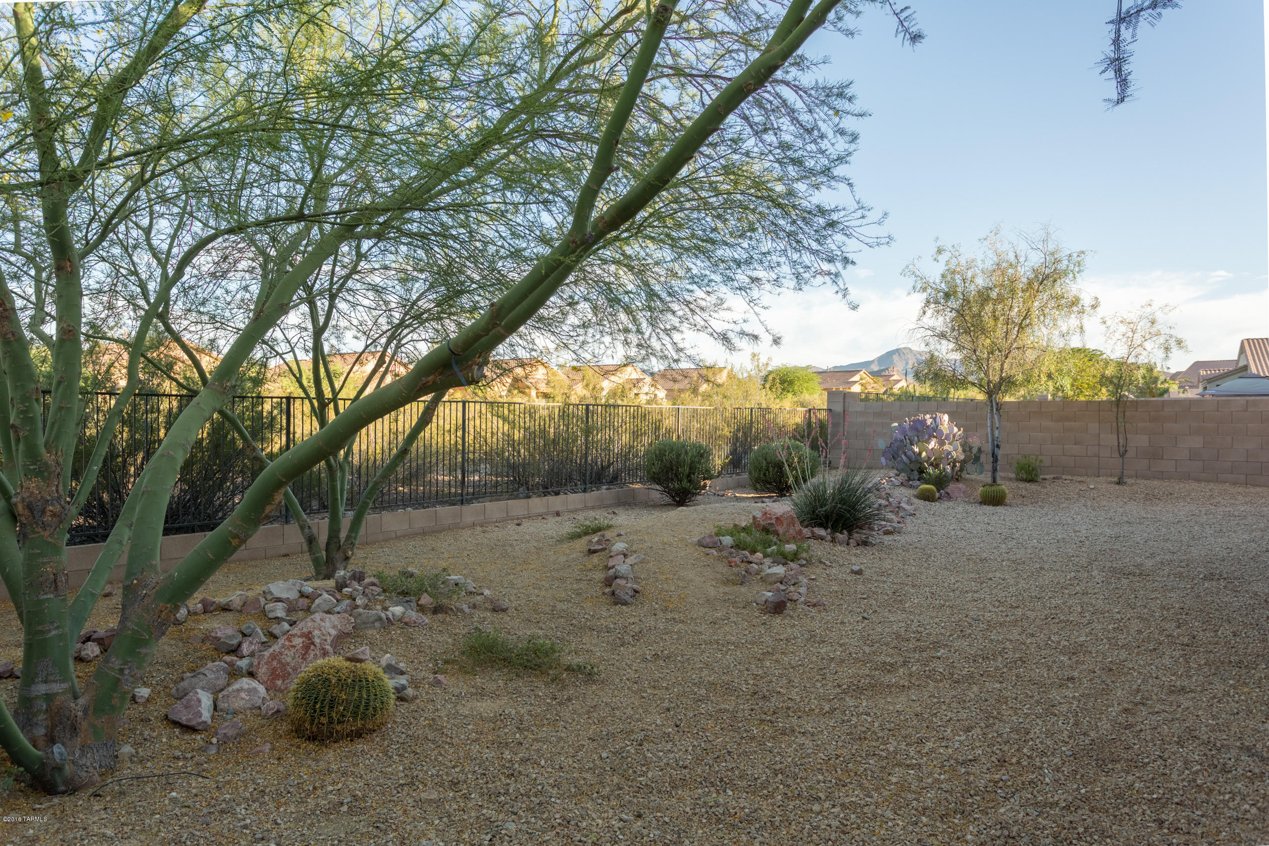 Amber Crest (1-123) - Residential
