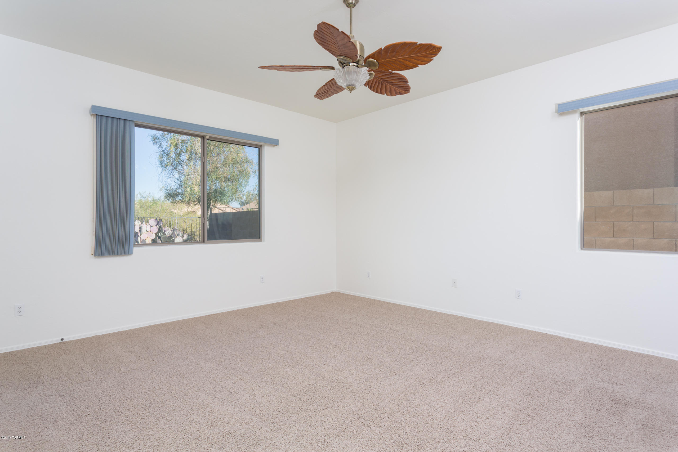 Amber Crest (1-123) - Residential