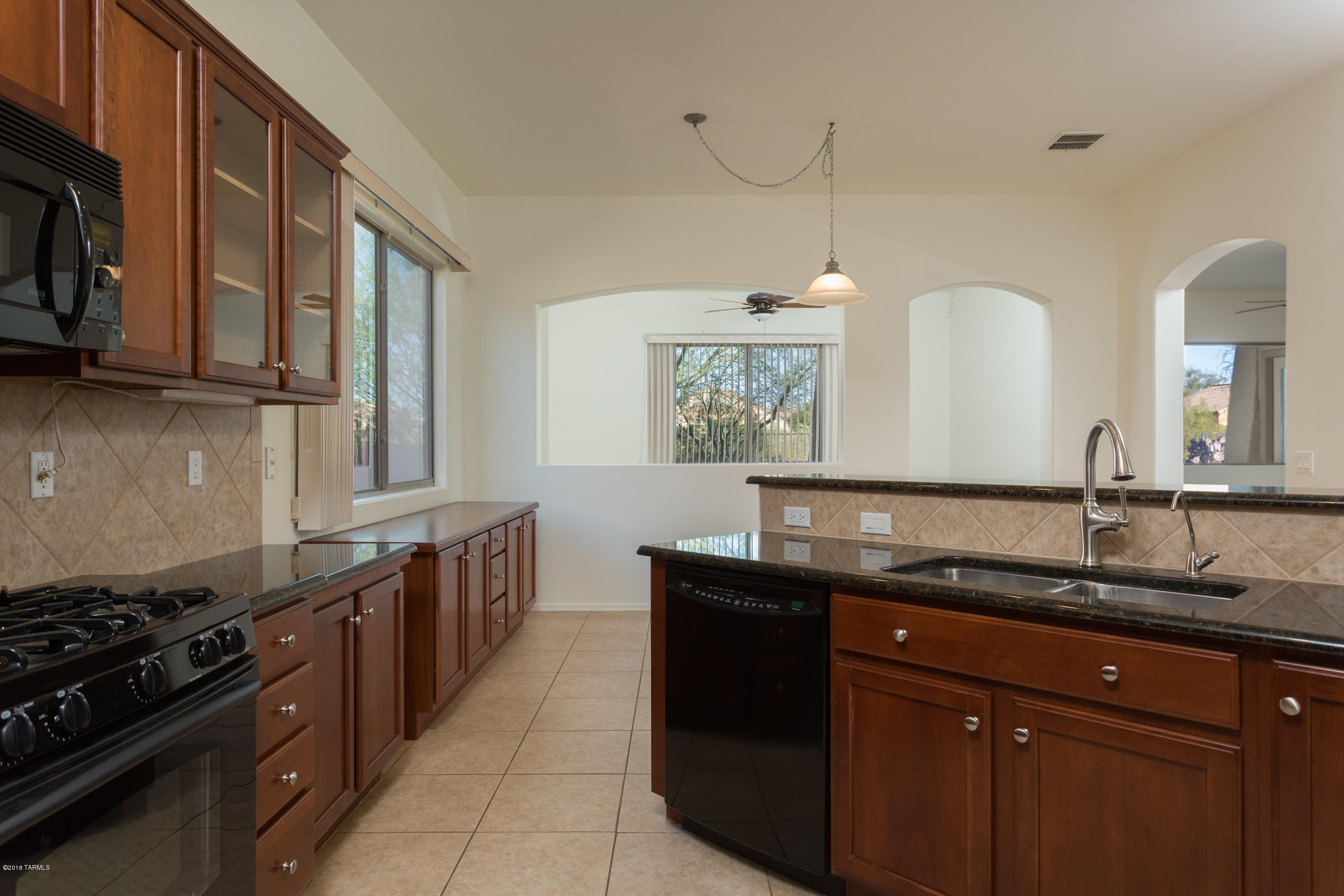 Amber Crest (1-123) - Residential