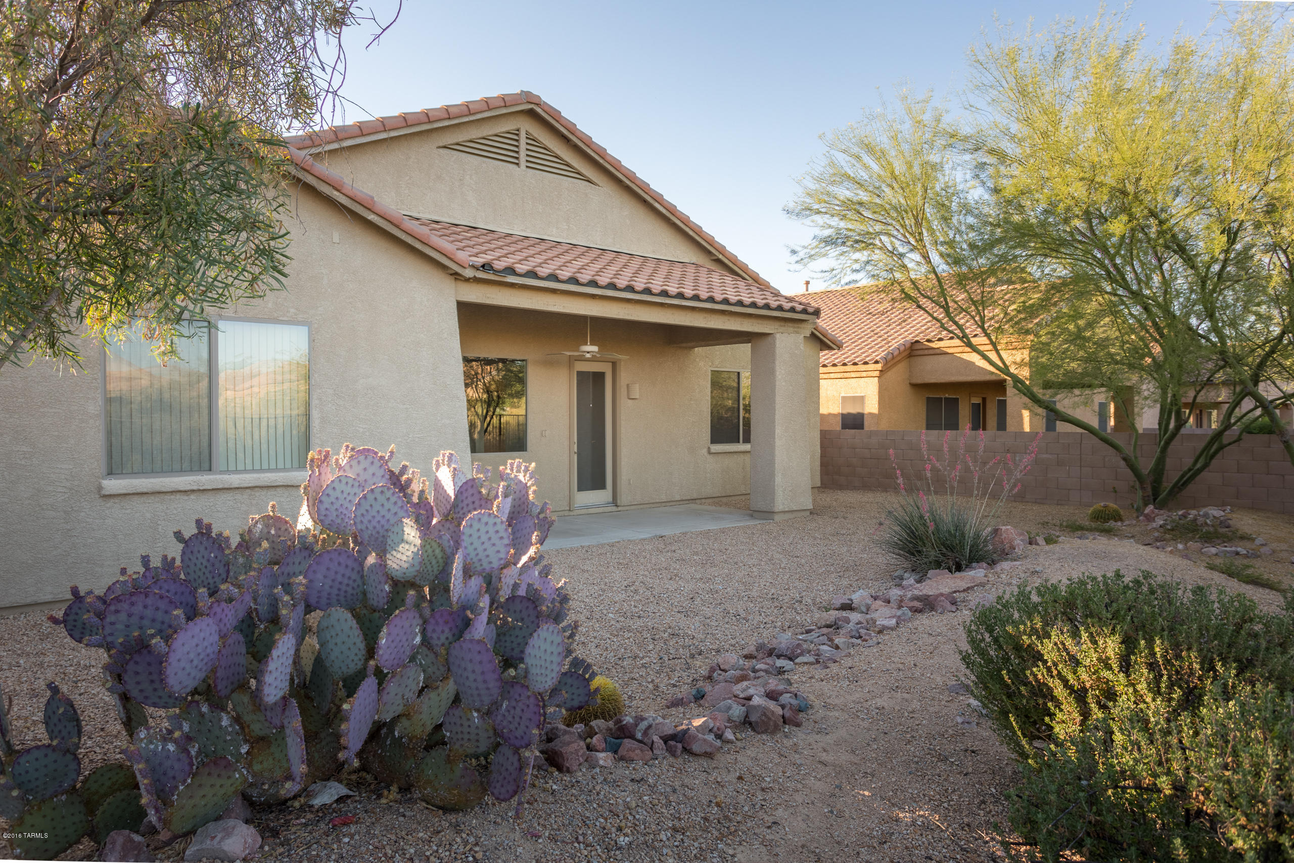 Amber Crest (1-123) - Residential