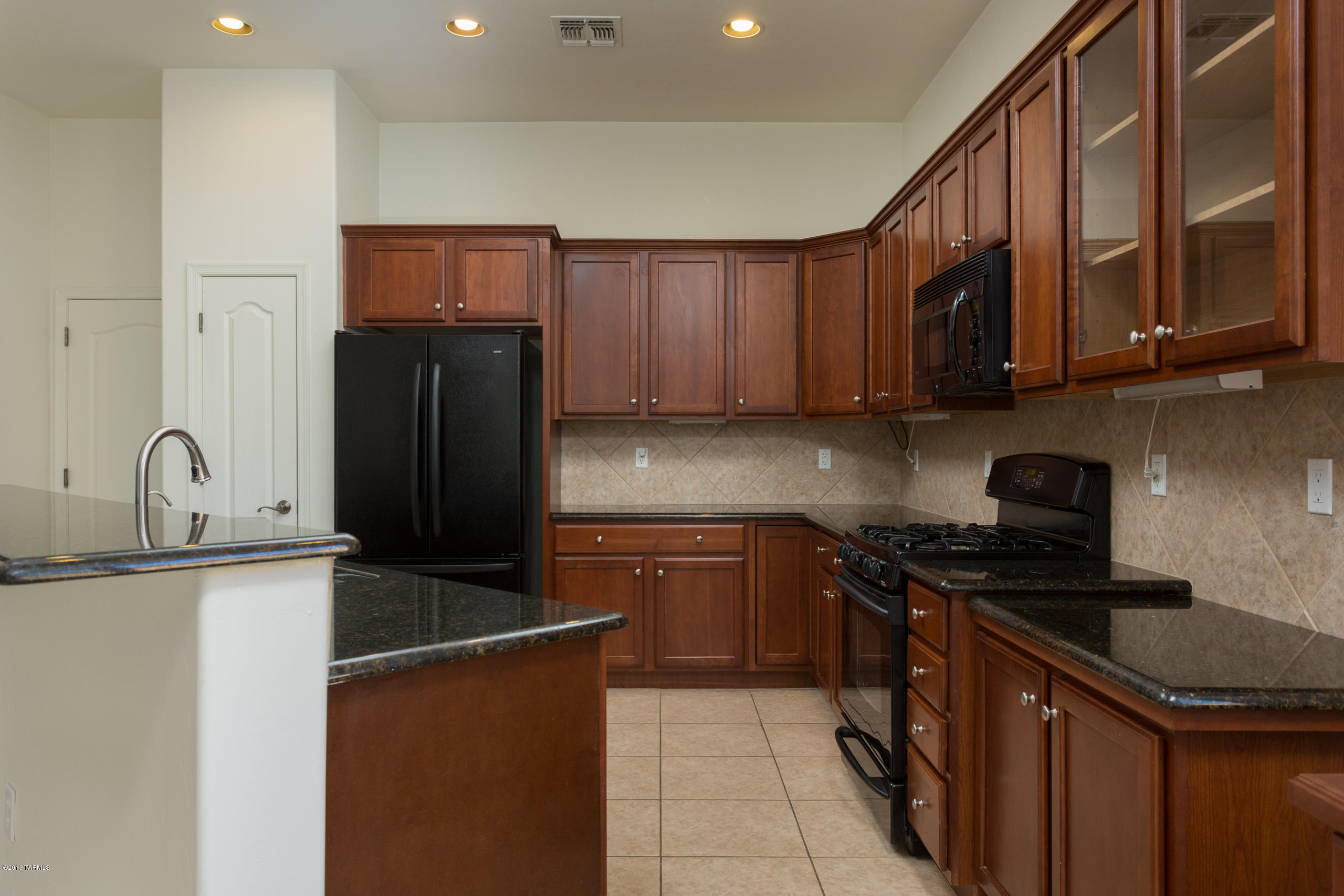 Amber Crest (1-123) - Residential