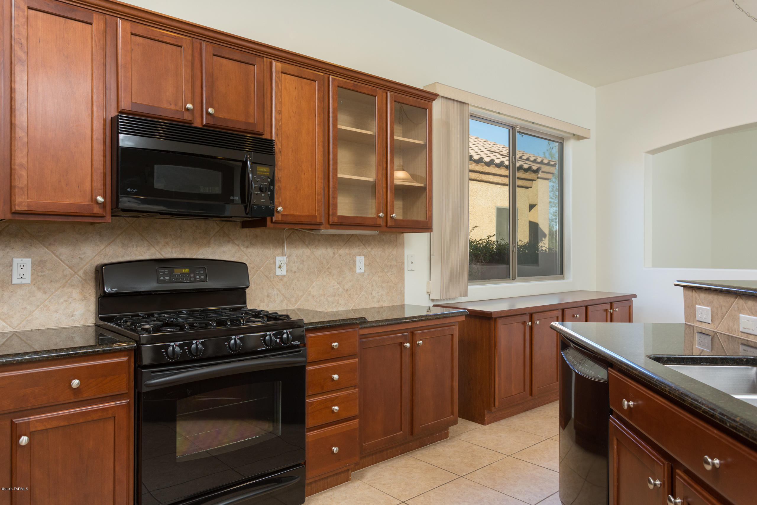 Amber Crest (1-123) - Residential
