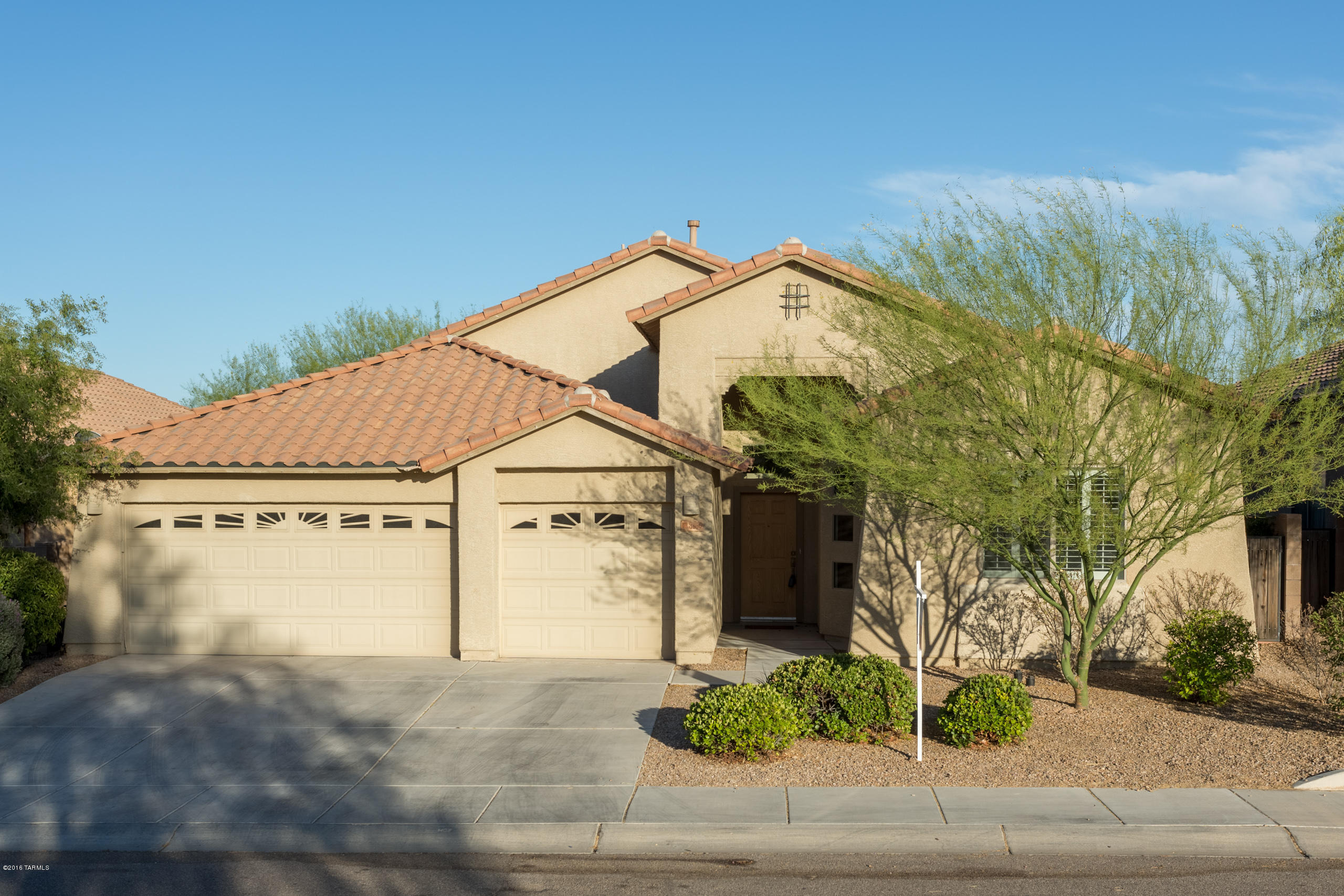 Amber Crest (1-123) - Residential