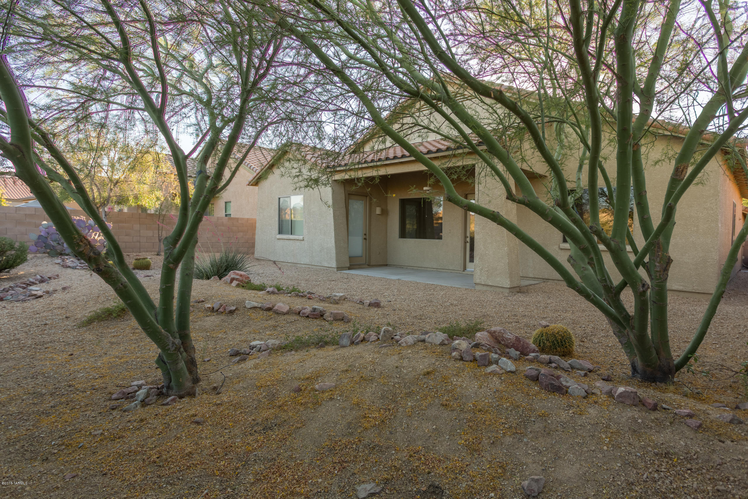 Amber Crest (1-123) - Residential