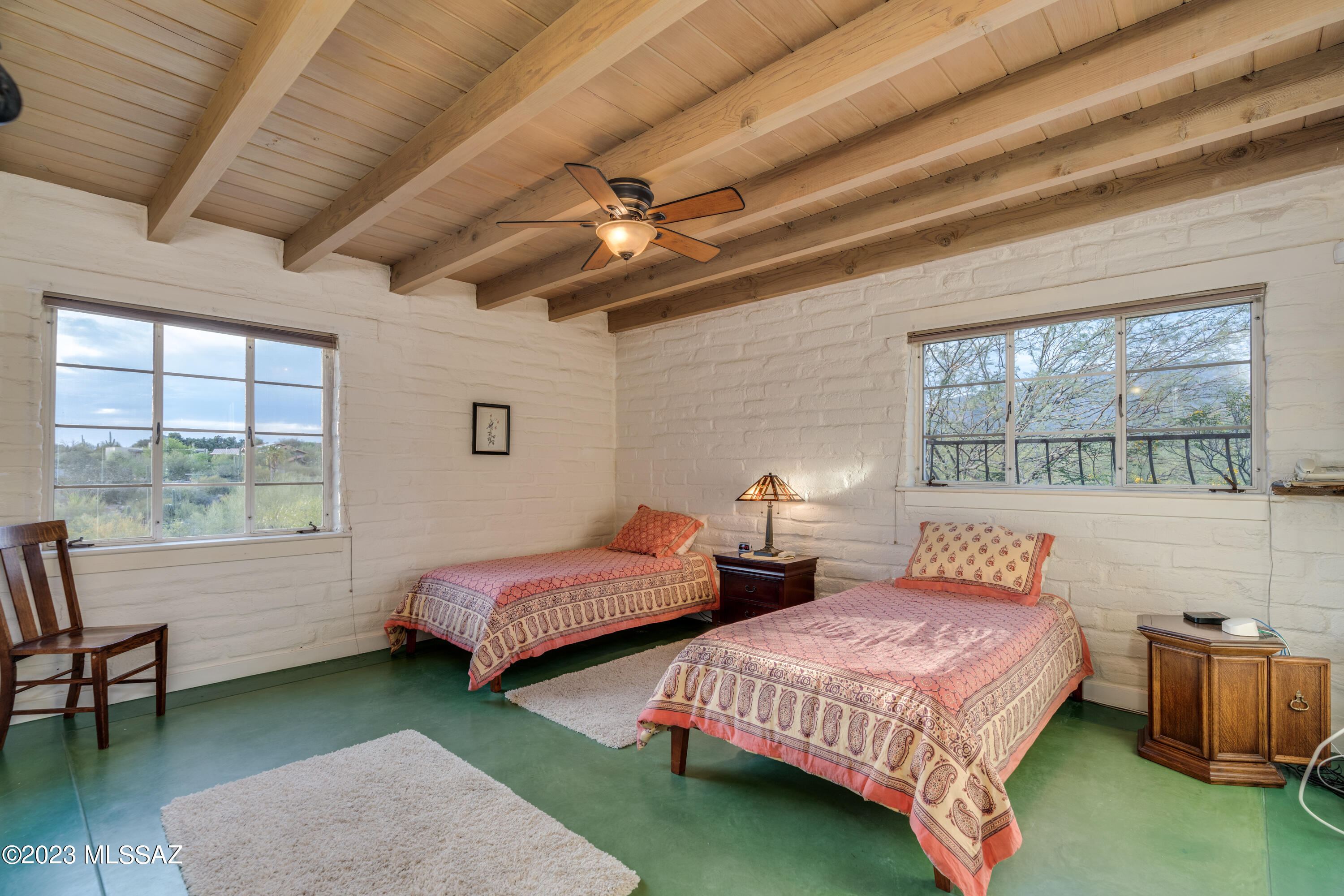 Catalina Foothills Estates NO. 2 - Residential
