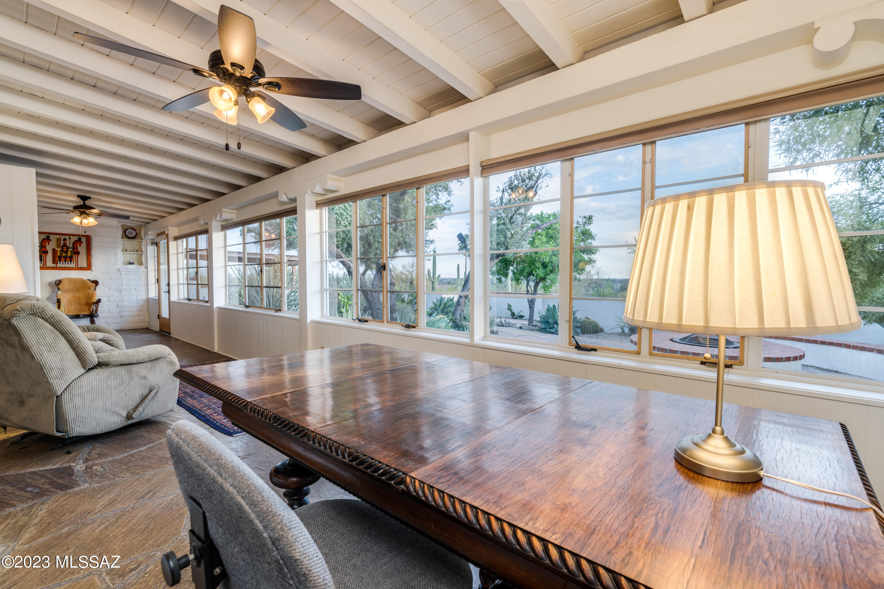 Catalina Foothills Estates NO. 2 - Residential