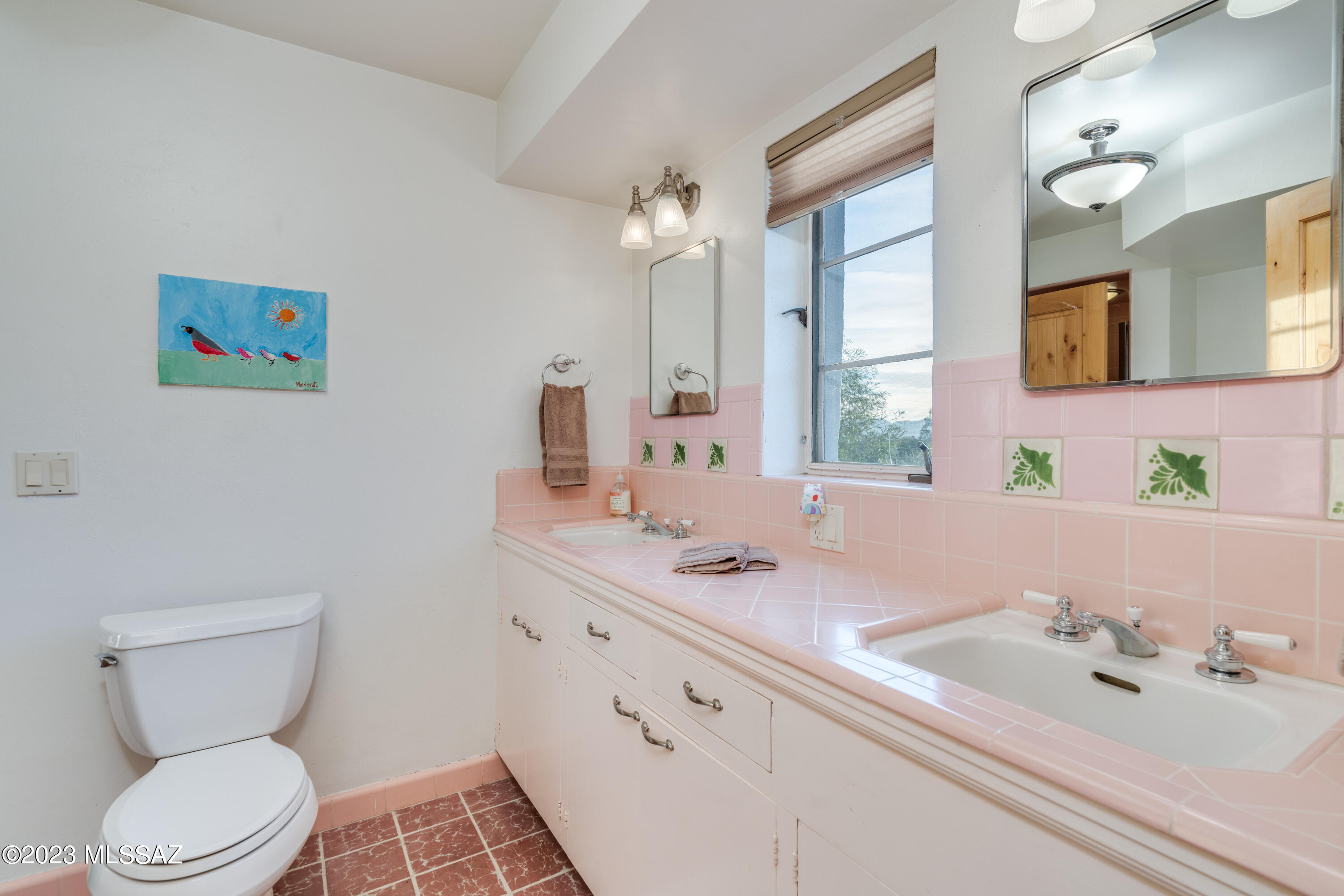 Catalina Foothills Estates NO. 2 - Residential