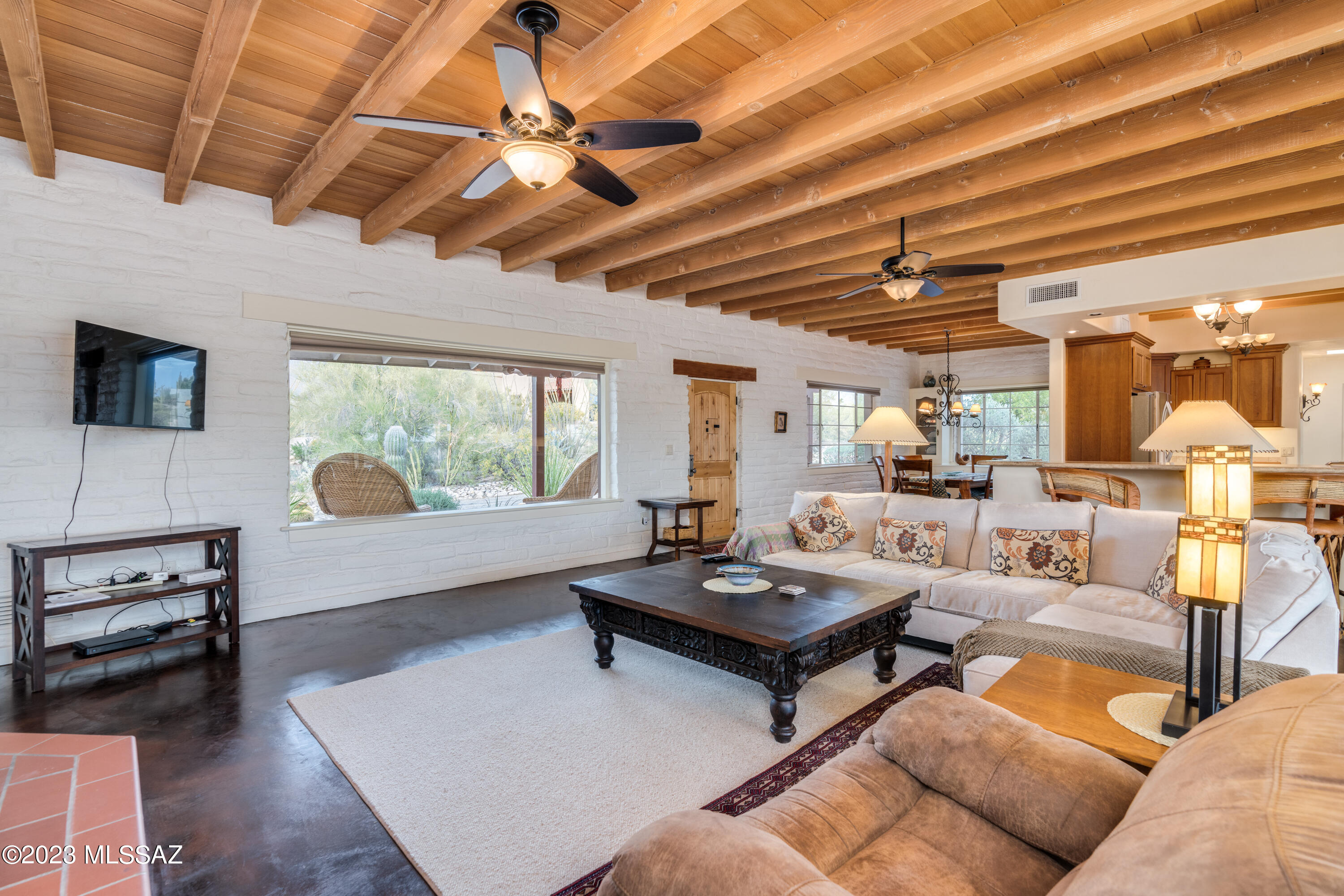 Catalina Foothills Estates NO. 2 - Residential