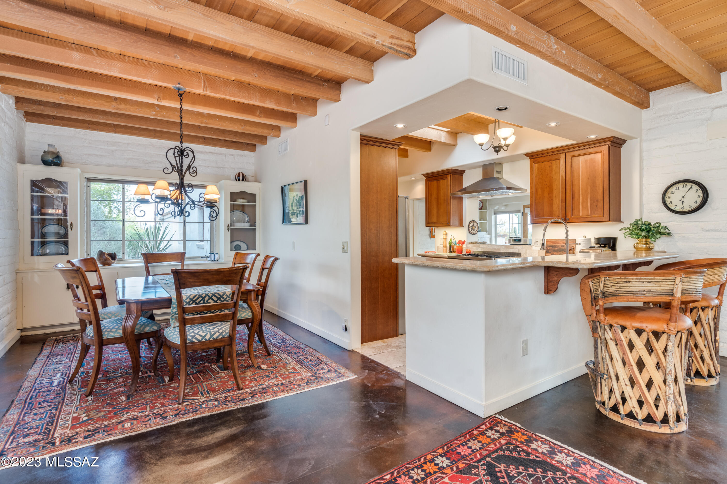 Catalina Foothills Estates NO. 2 - Residential