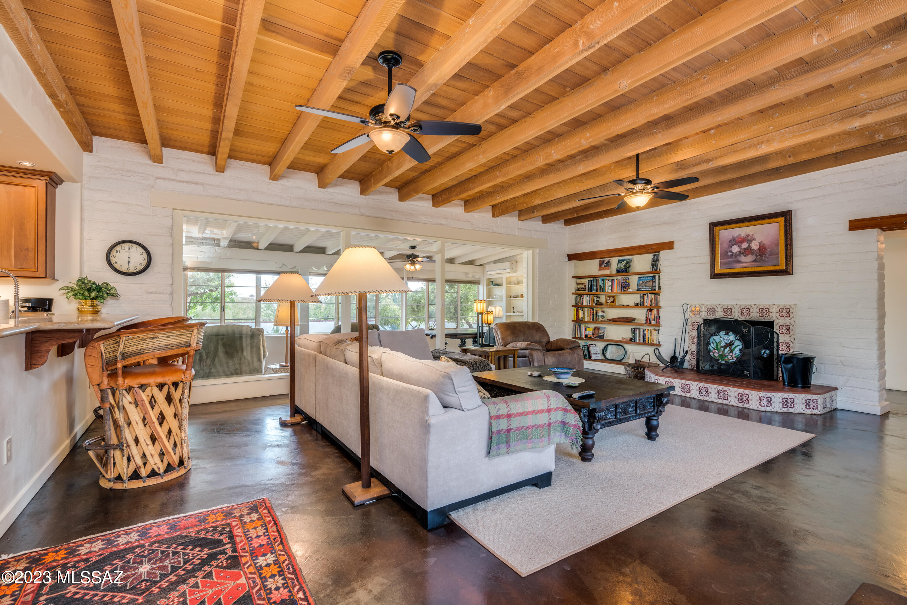 Catalina Foothills Estates NO. 2 - Residential
