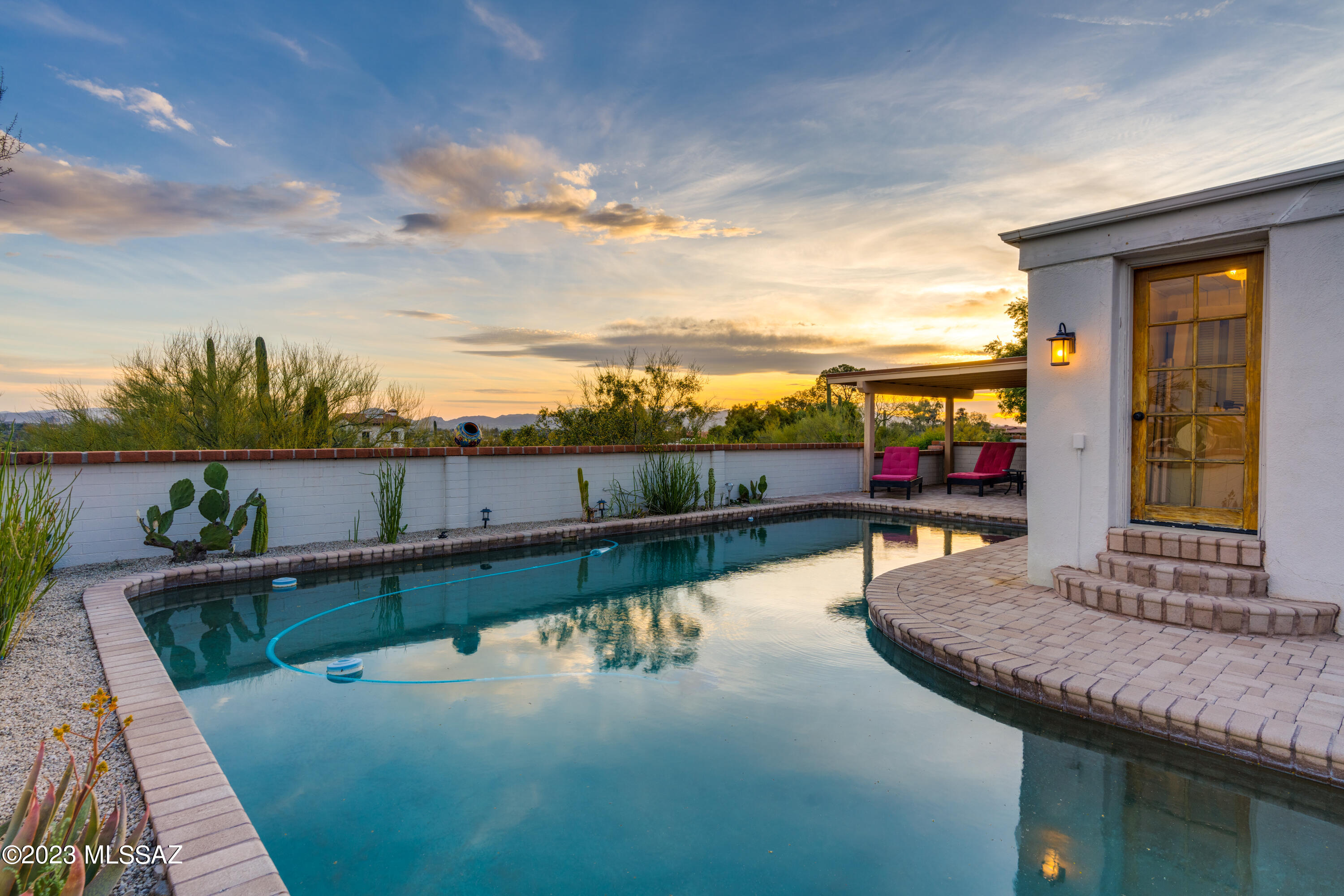 Catalina Foothills Estates NO. 2 - Residential