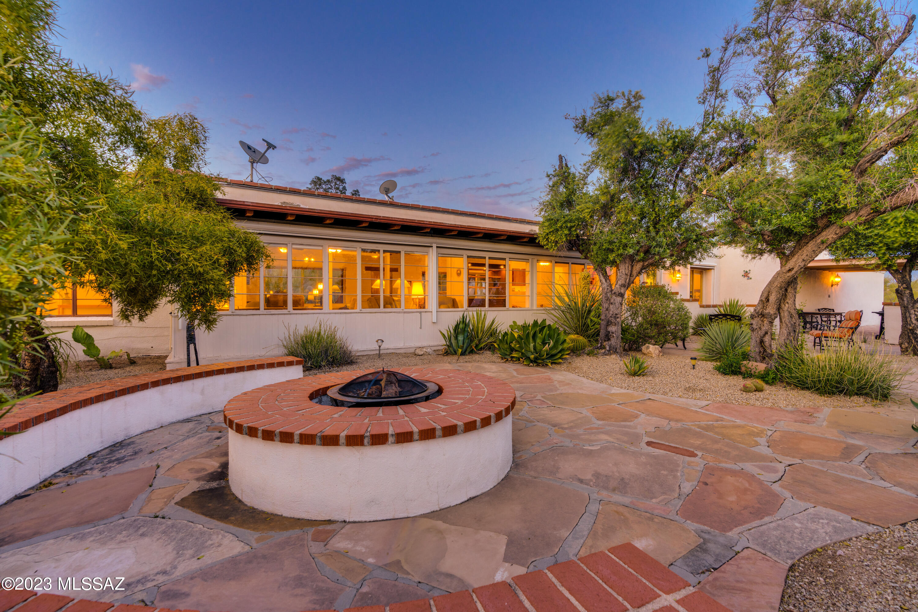 Catalina Foothills Estates NO. 2 - Residential