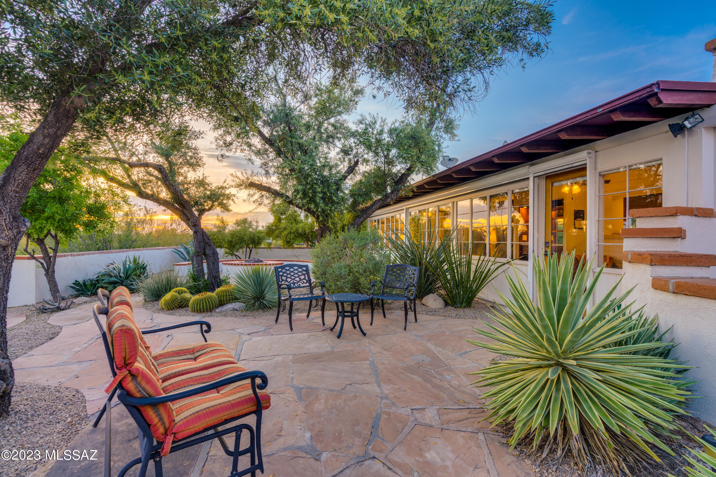 Catalina Foothills Estates NO. 2 - Residential