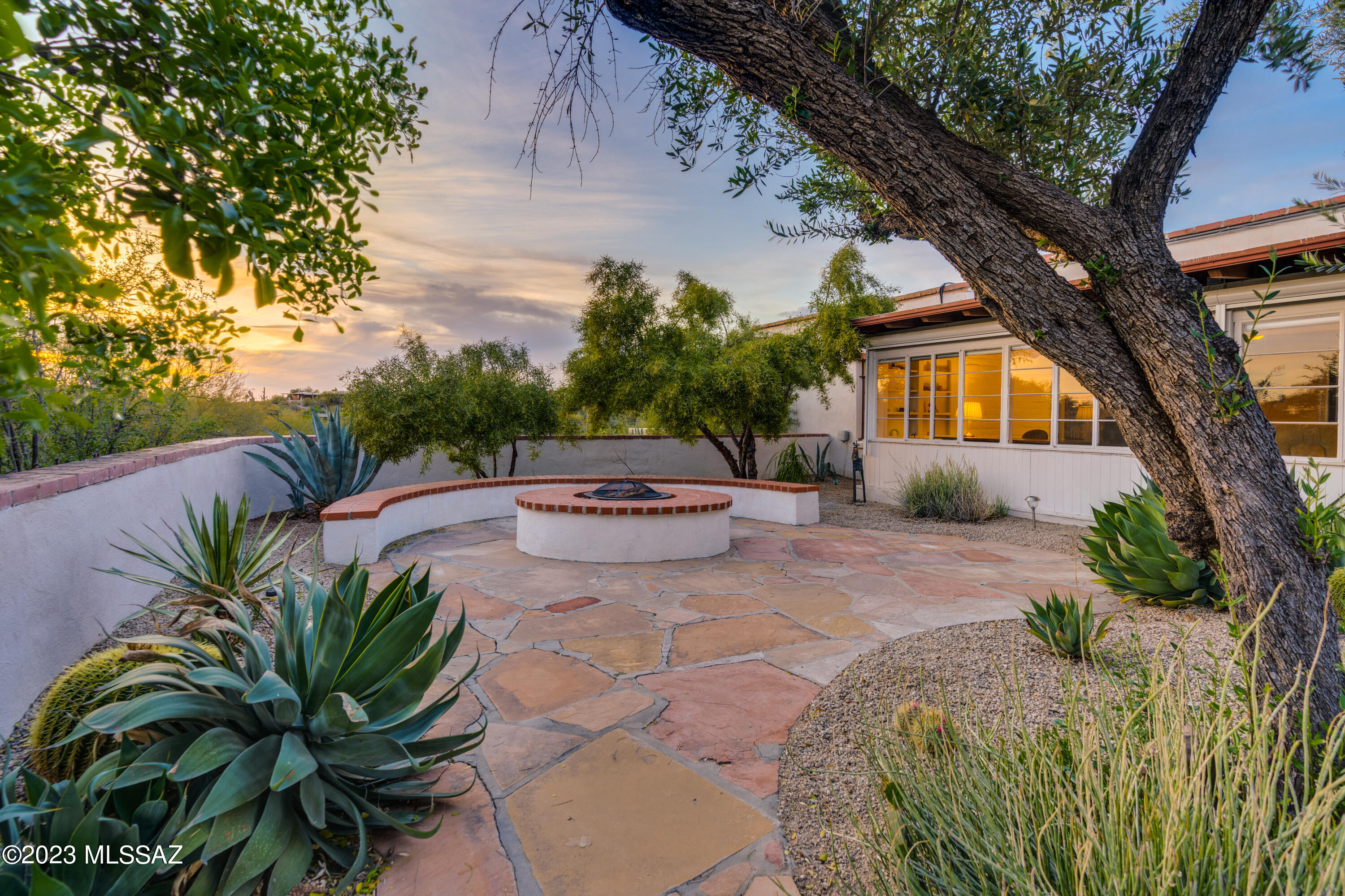 Catalina Foothills Estates NO. 2 - Residential