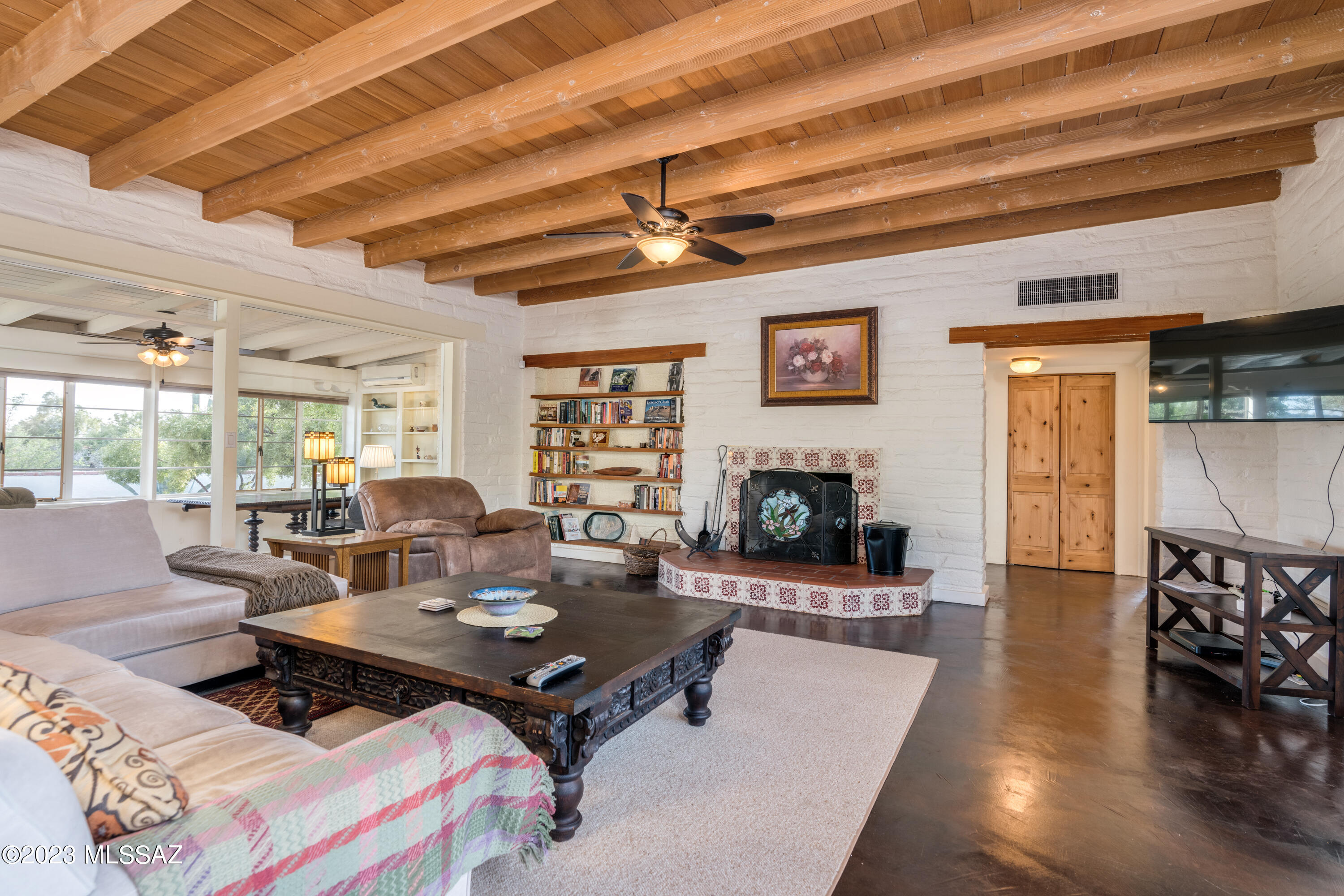 Catalina Foothills Estates NO. 2 - Residential