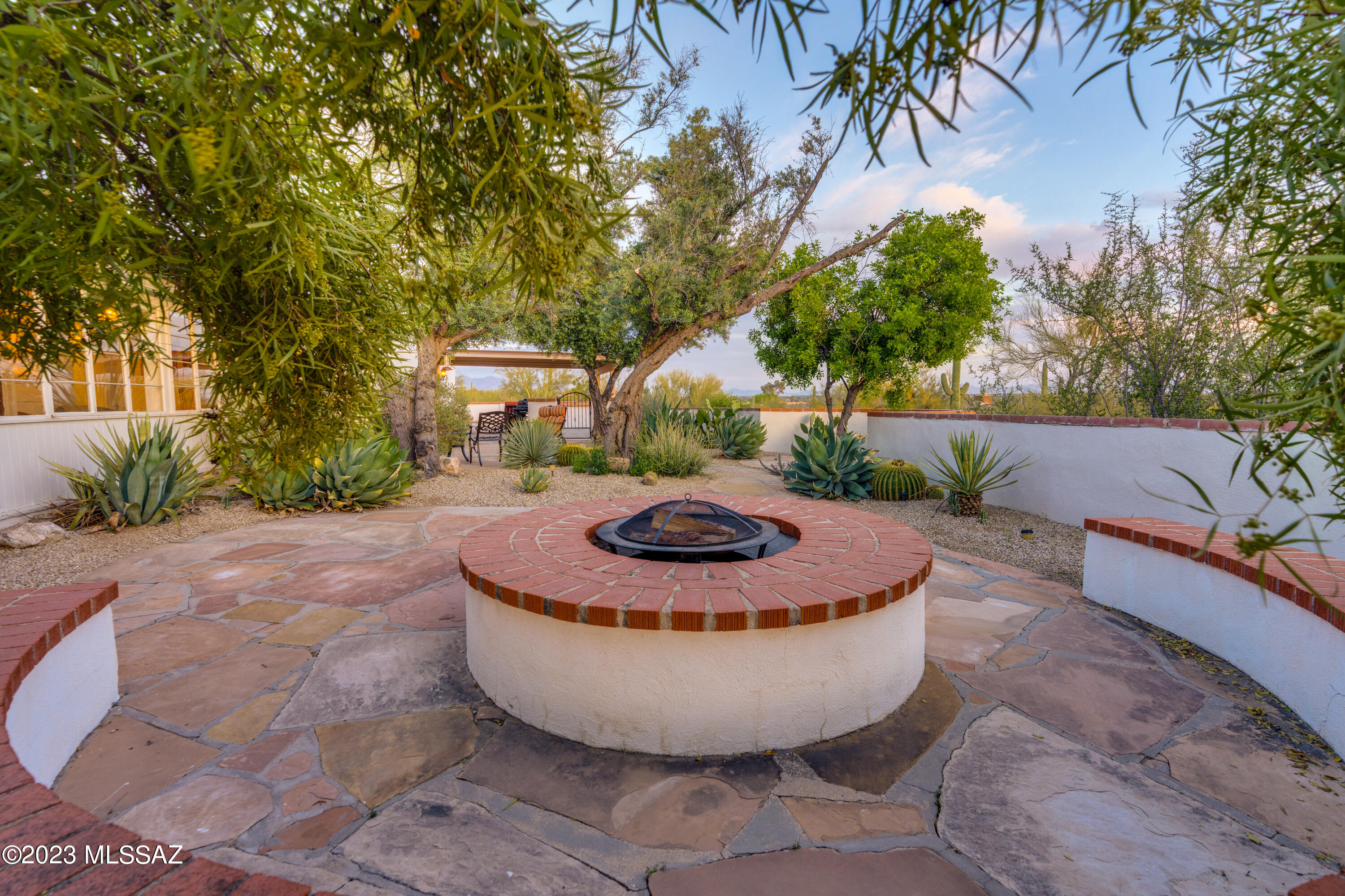 Catalina Foothills Estates NO. 2 - Residential